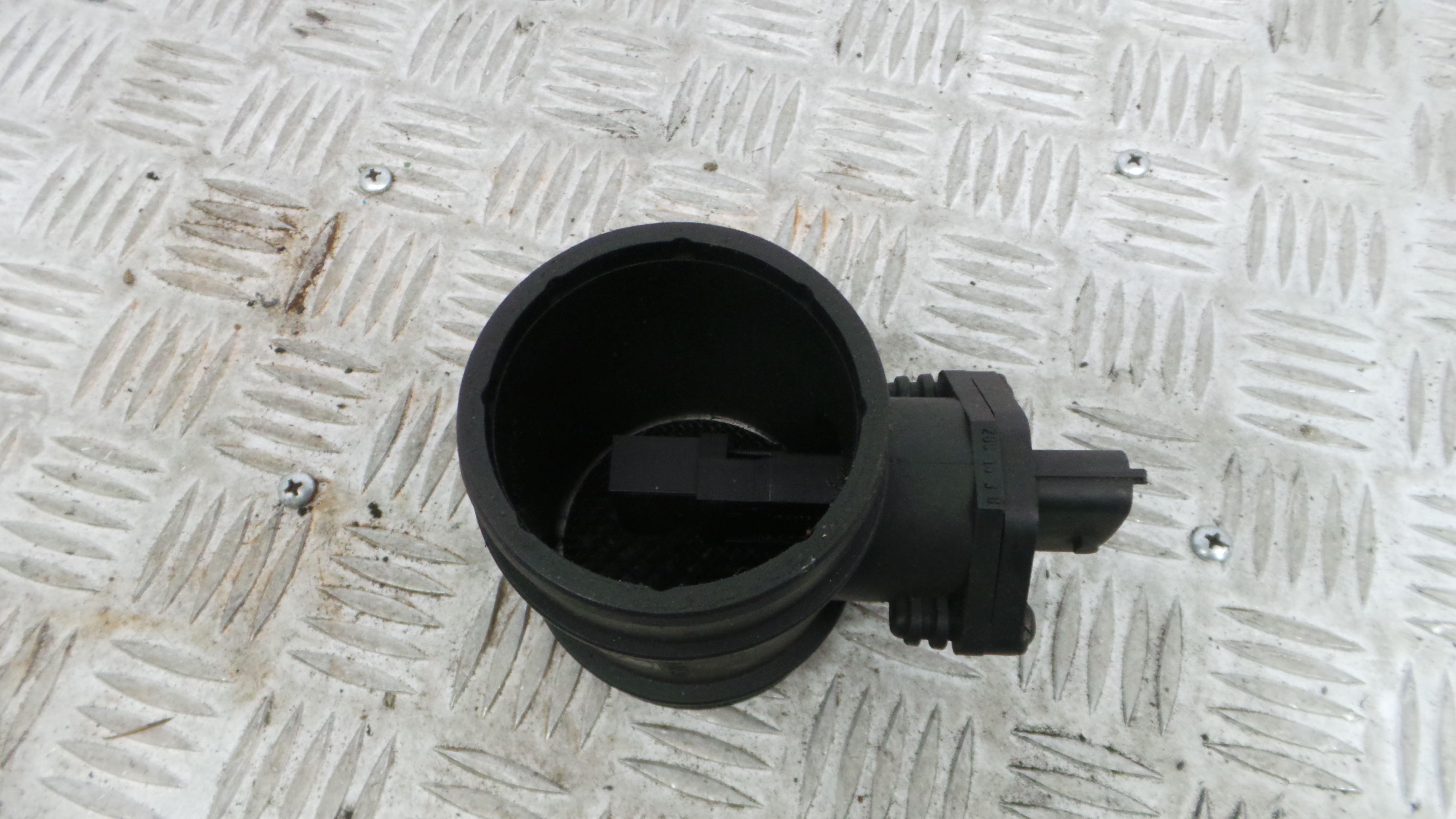 Medidor de Massa de Ar 0281002428 - OPEL OMEGA B (V94)-33406935