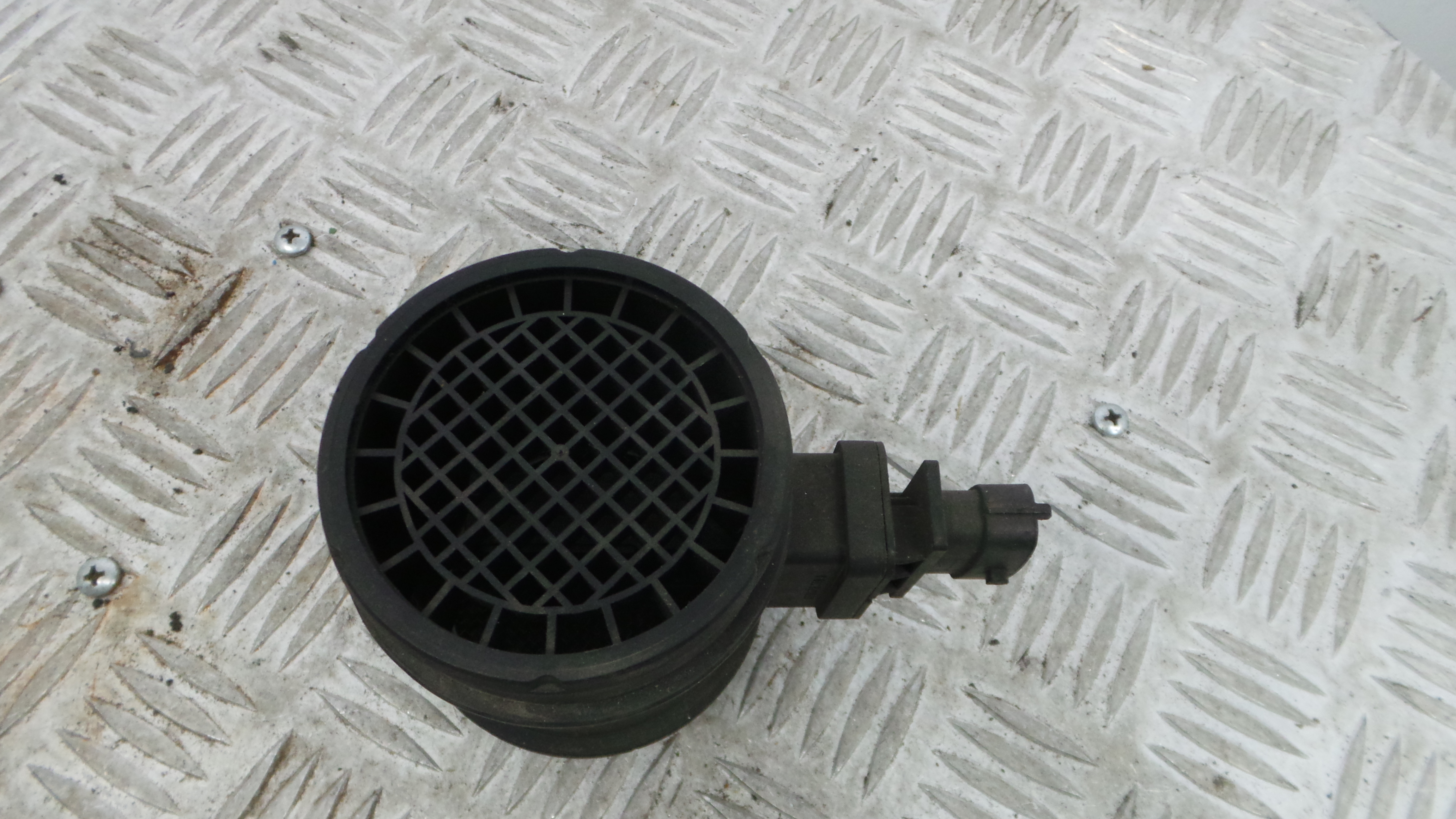 Medidor de Massa de Ar 0281002618 - OPEL CORSA D (S07)-33406938