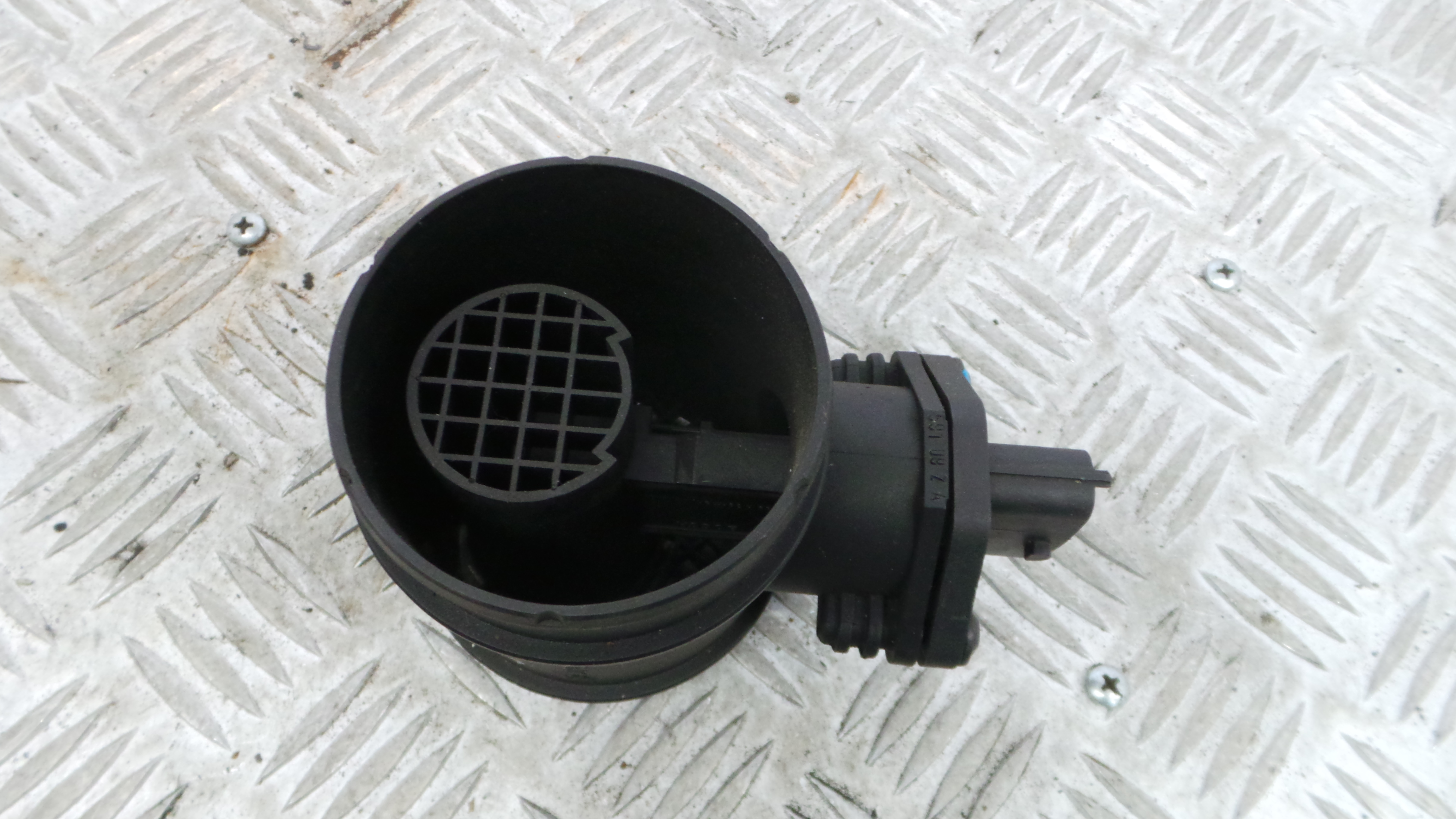 Medidor de Massa de Ar 0281002549 - OPEL CORSA C (X01)-33406941