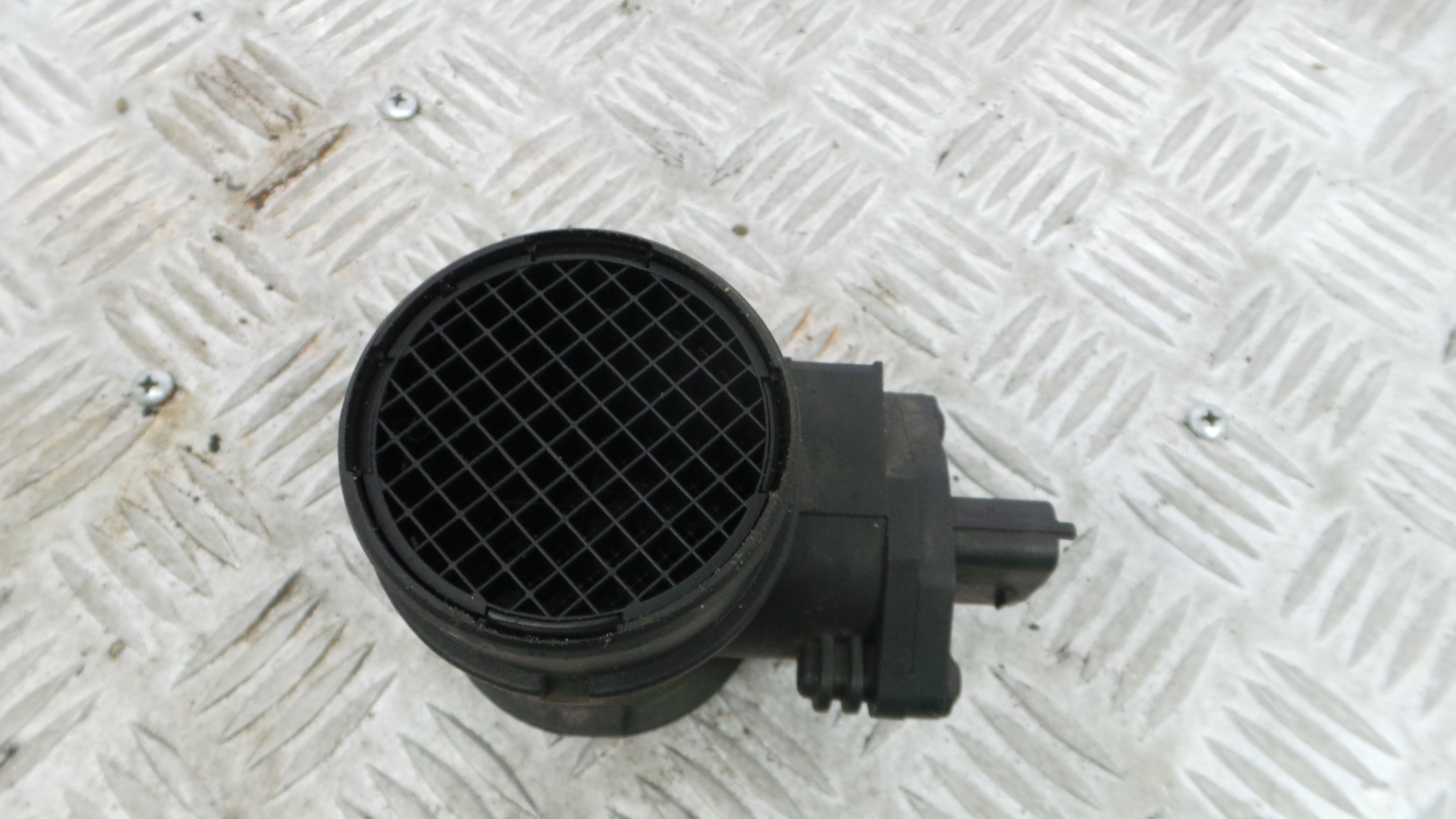 Medidor de Massa de Ar 0280217123 - OPEL CORSA B (S93)-33406944