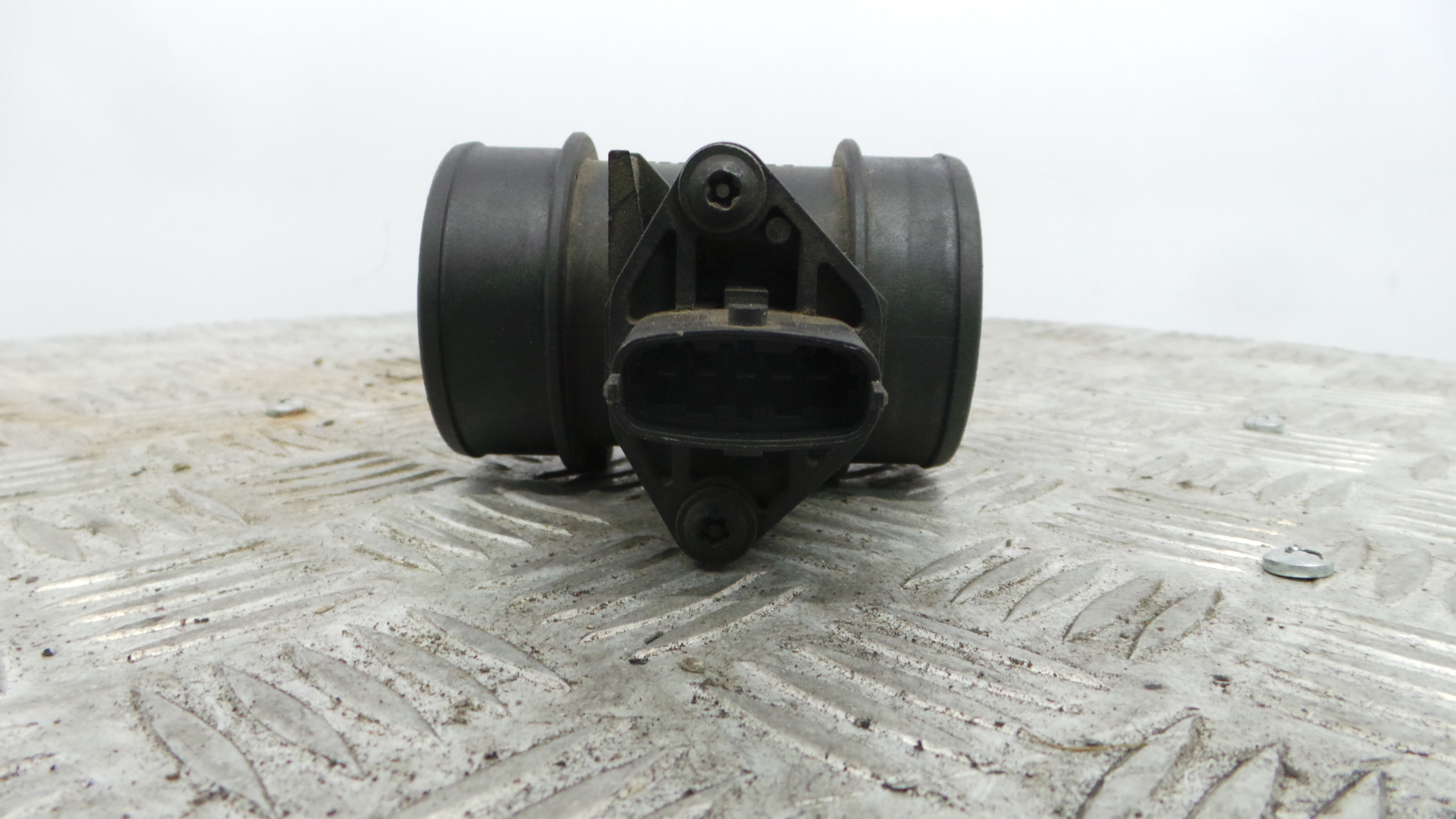 Medidor de Massa de Ar 0280217123 - OPEL CORSA B (S93)-33406944