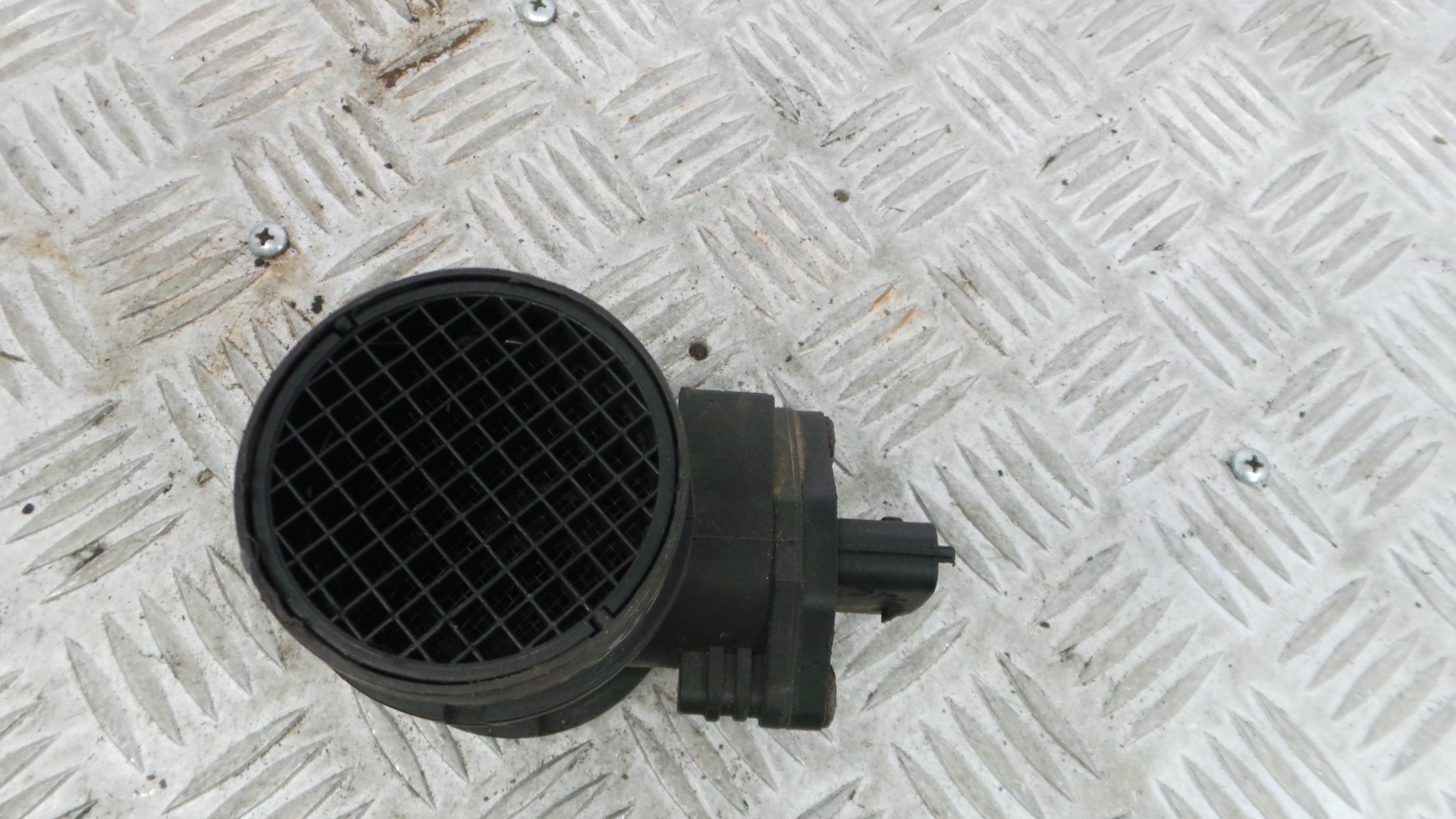 Medidor de Massa de Ar 0280217123 - OPEL CORSA B (S93)-33406947