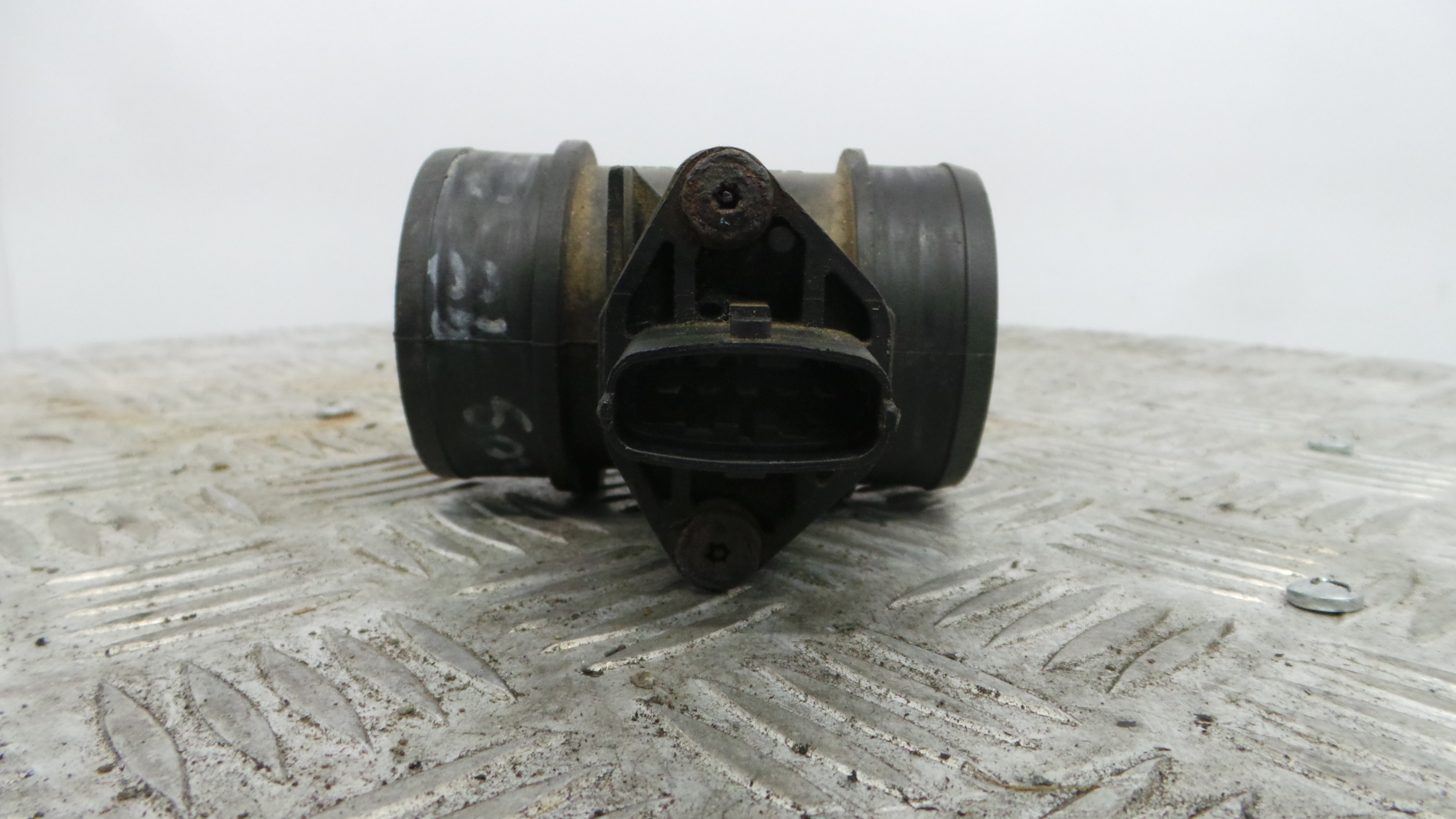 Medidor de Massa de Ar 0280217123 - OPEL CORSA B (S93)-33406947