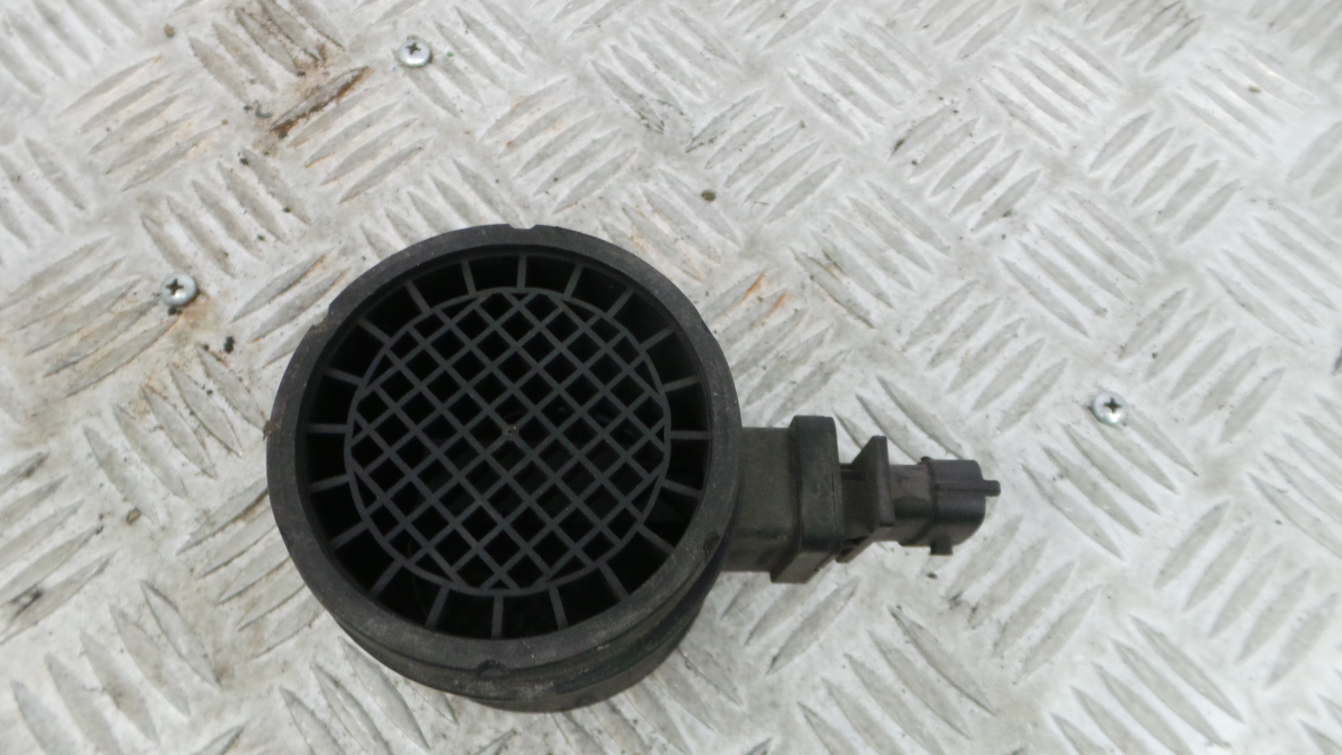 Medidor de Massa de Ar 0281002618 - OPEL CORSA D (S07)-33406950