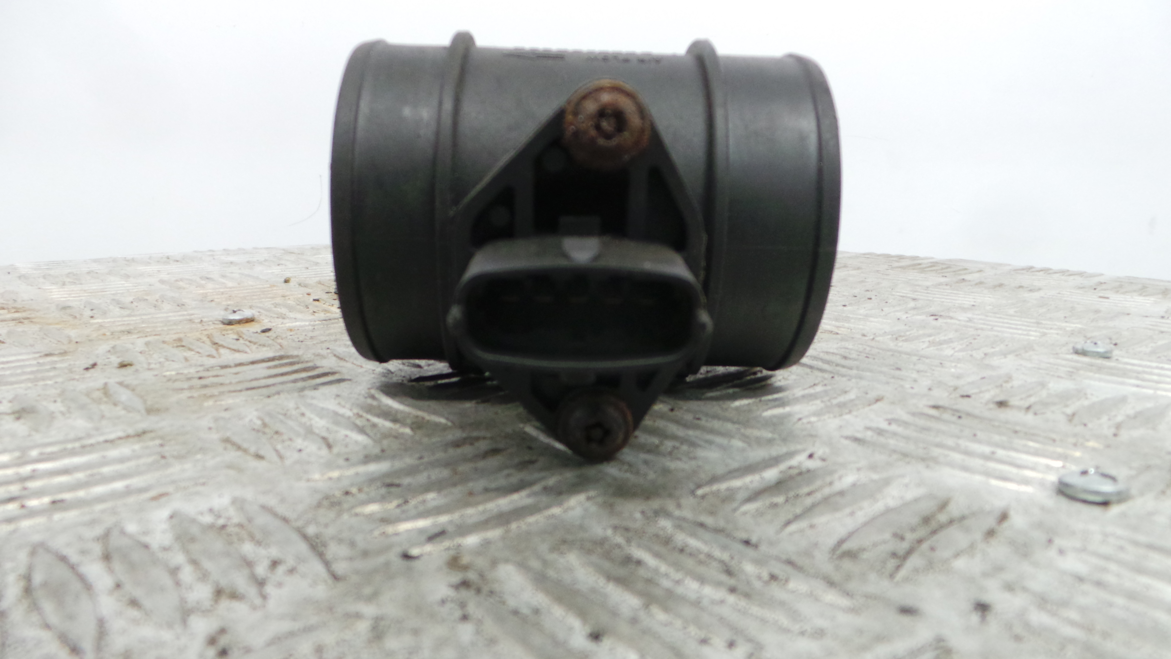 Medidor de Massa de Ar 0281002620 - OPEL MERIVA A Veículo multiuso (X03)-33406953