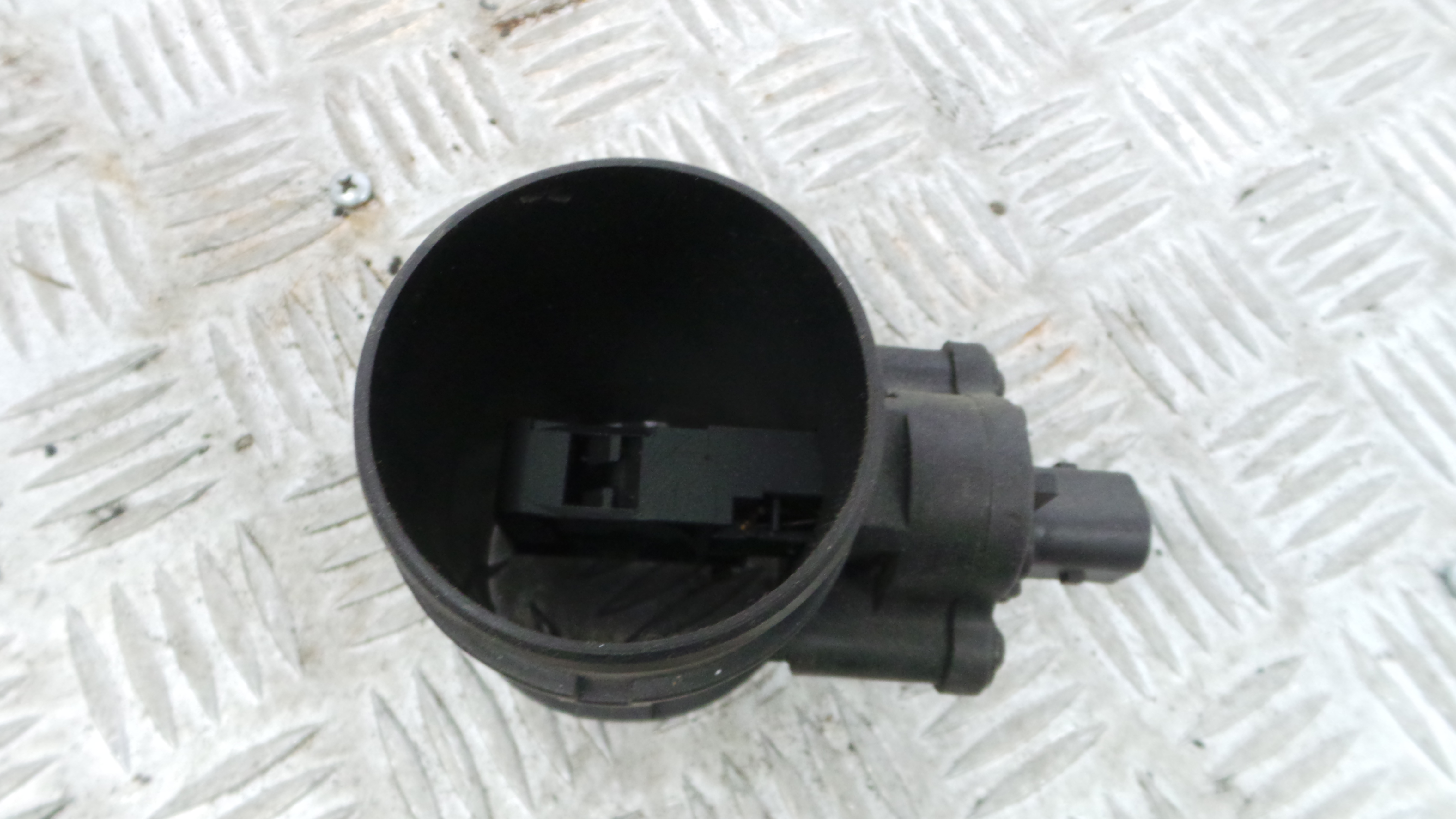 Medidor de Massa de Ar 13307079 - OPEL CORSA D (S07)-33406956