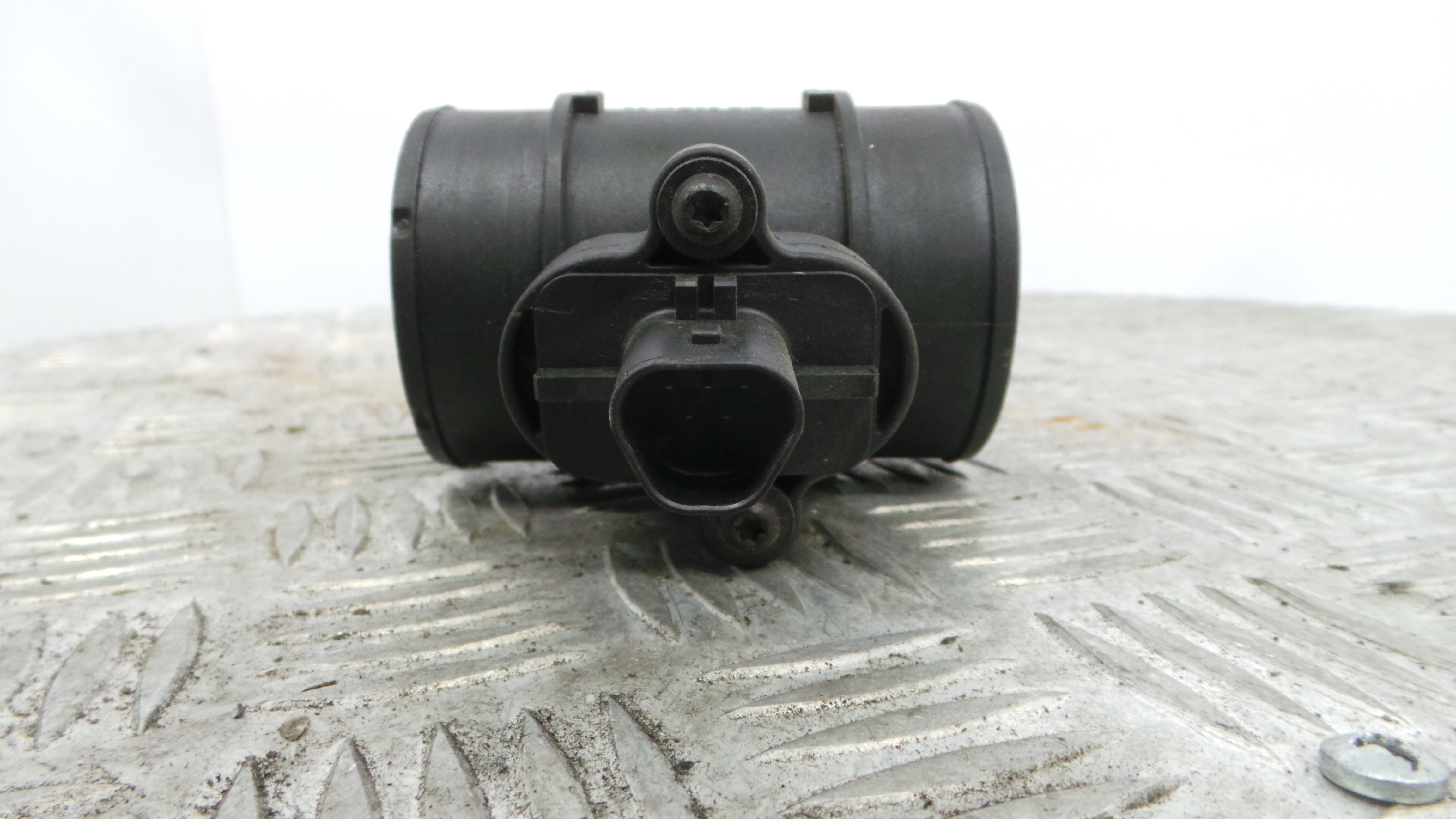 Medidor de Massa de Ar 13307079 - OPEL CORSA D (S07)-33406956