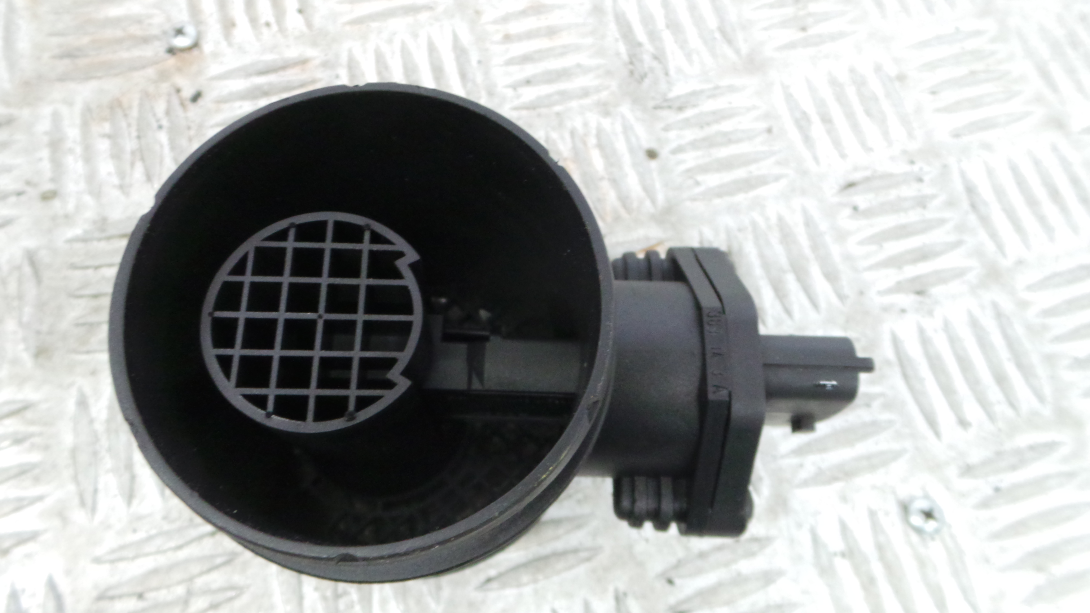 Medidor de Massa de Ar 0281002549 - OPEL CORSA C (X01)-33406959