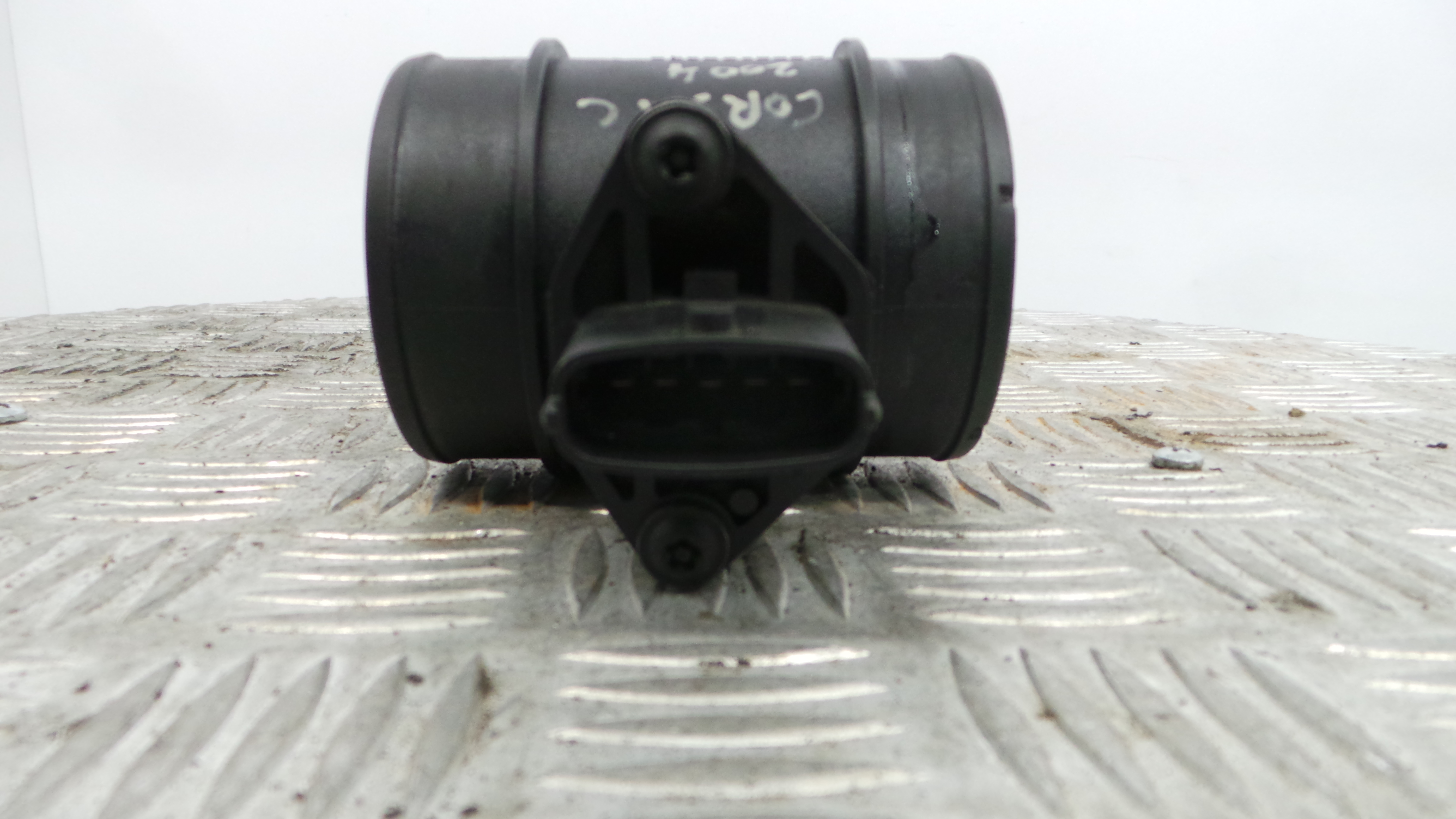 Medidor de Massa de Ar 0281002549 - OPEL CORSA C (X01)-33406959