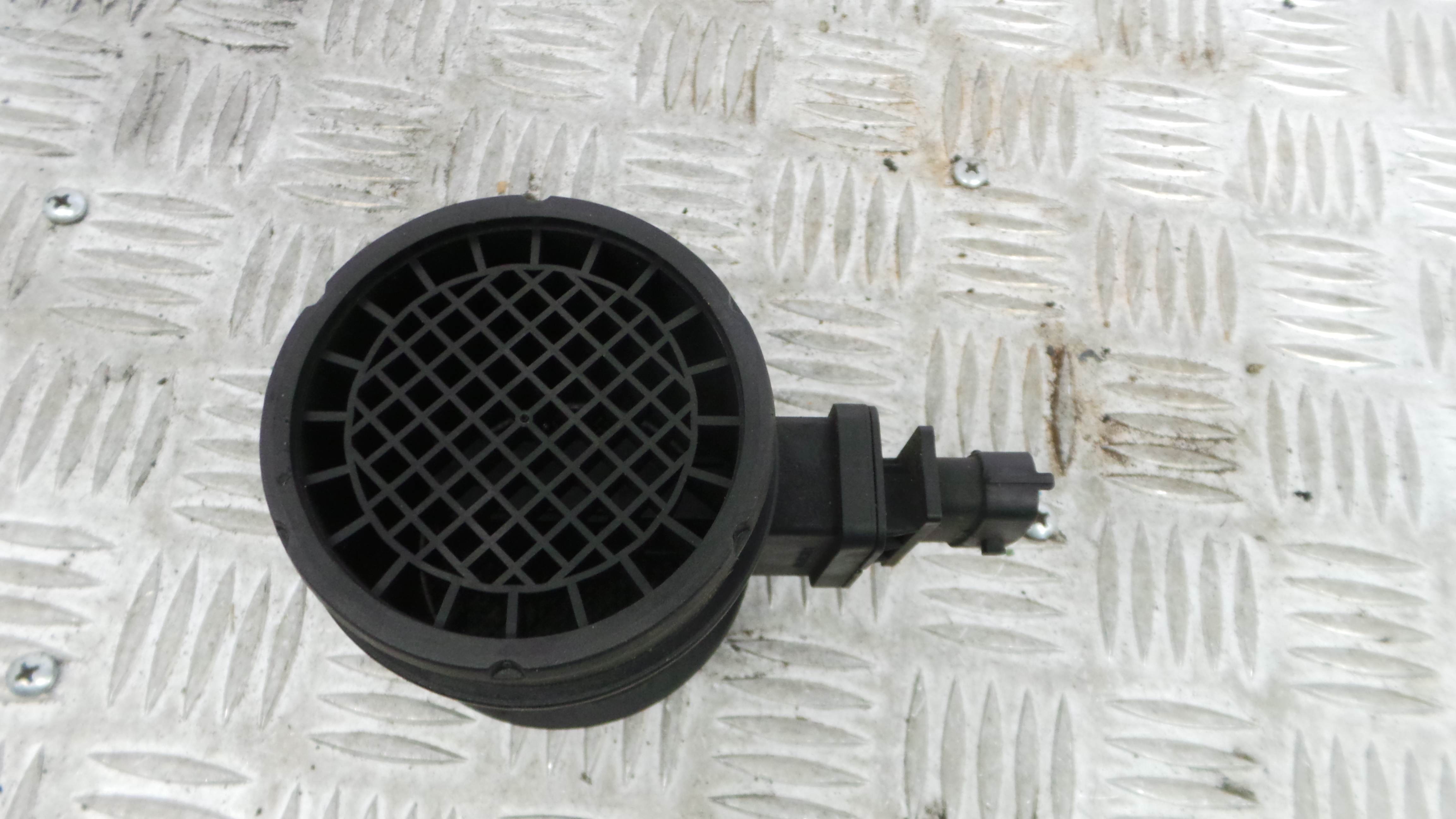 Medidor de Massa de Ar 0281002618 - OPEL CORSA D (S07)-33406962