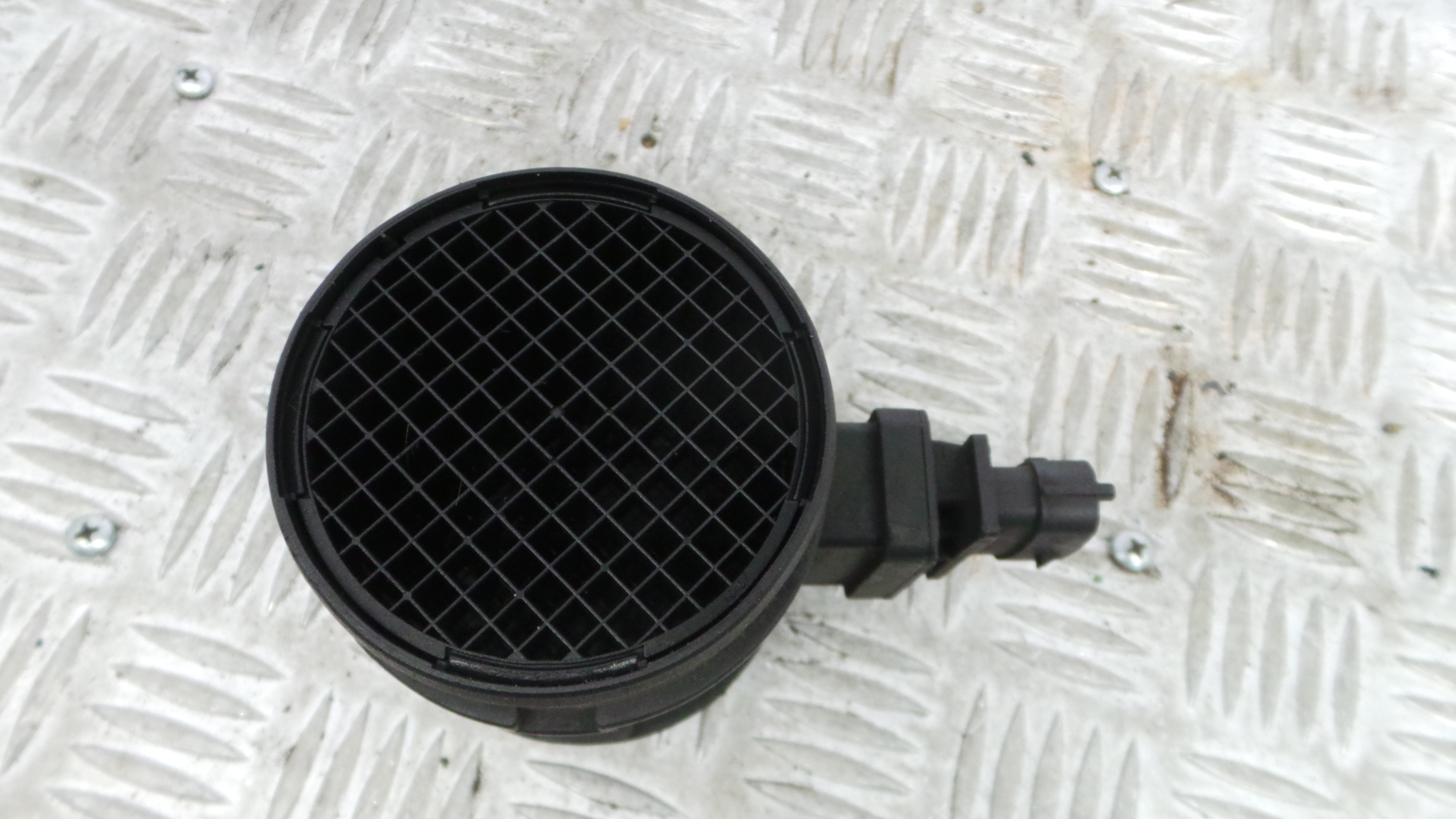 Medidor de Massa de Ar 0281002618 - OPEL ASTRA H (A04)-33406965