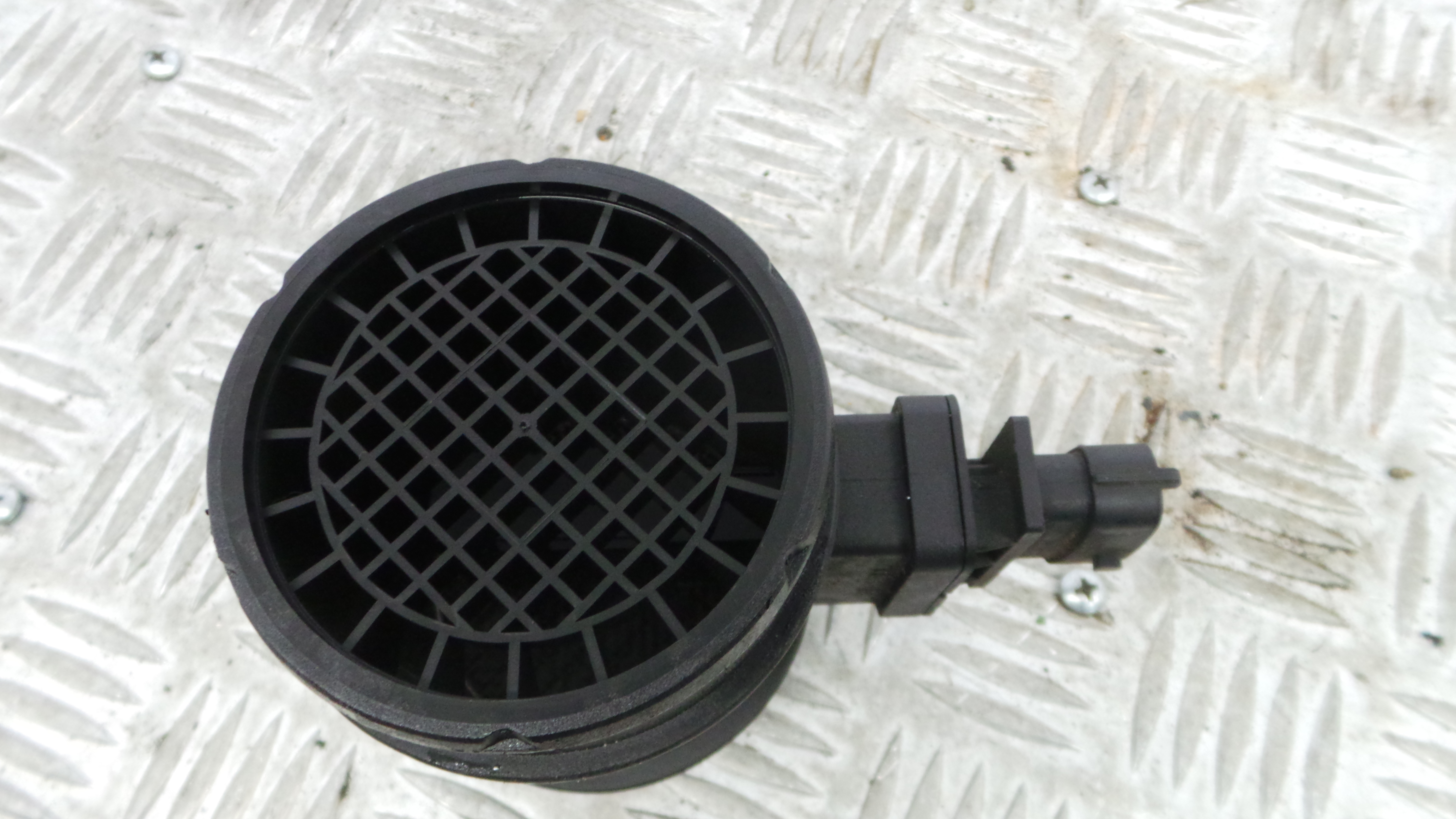 Medidor de Massa de Ar 0281002618 - OPEL ASTRA H (A04)-33406968