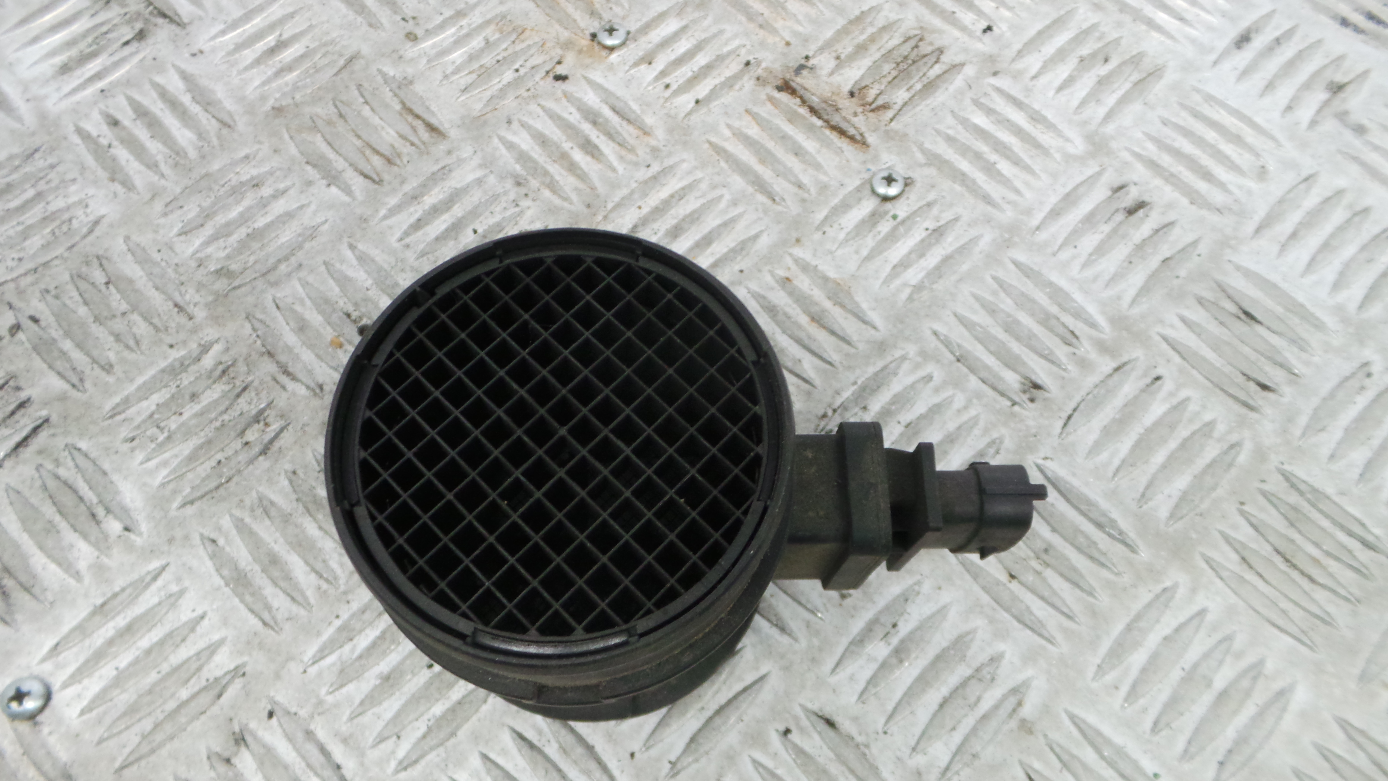 Medidor de Massa de Ar 0281002618 - OPEL CORSA D (S07)-33406971