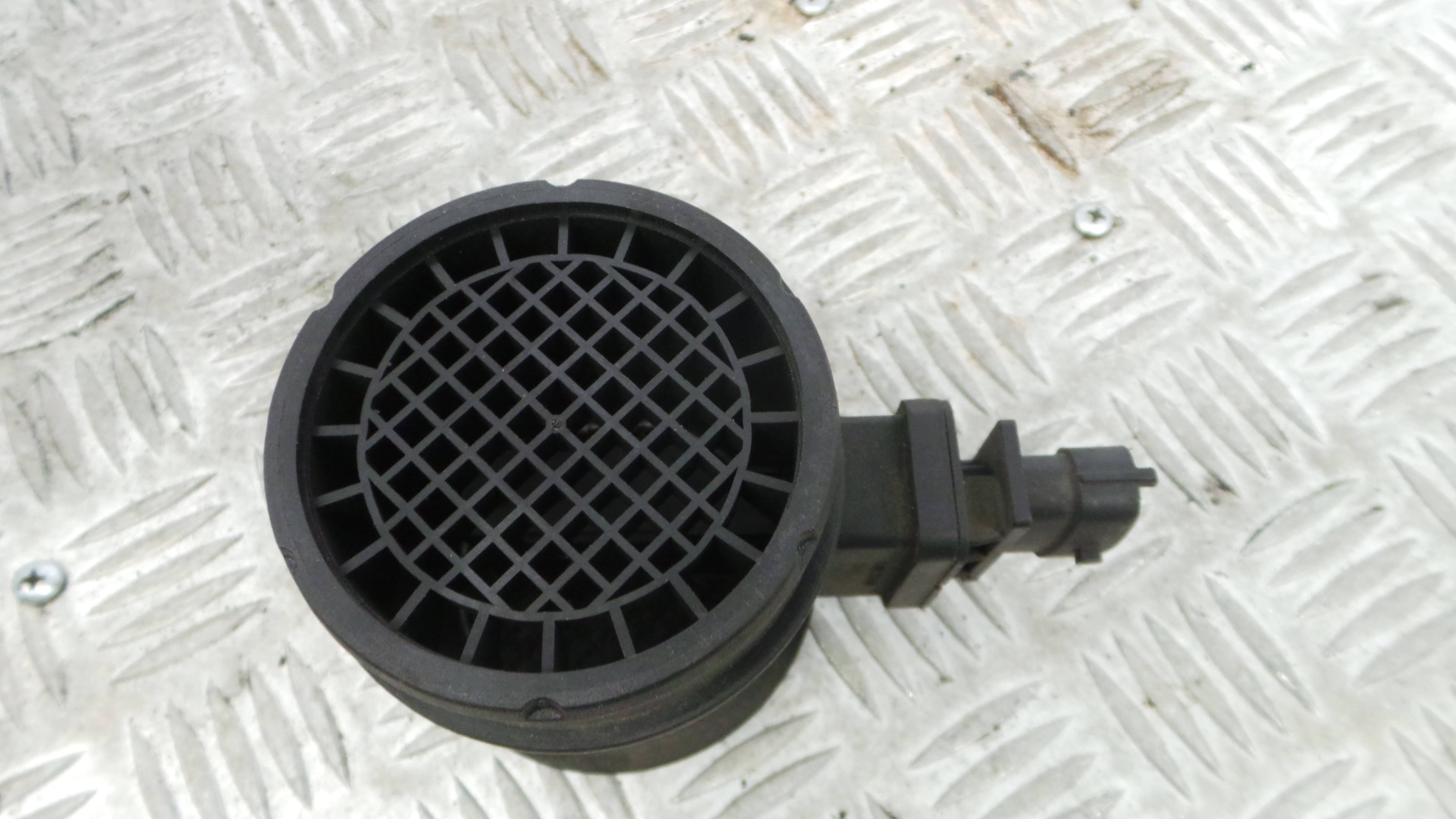 Medidor de Massa de Ar 0281002618 - OPEL CORSA D (S07)-33406974