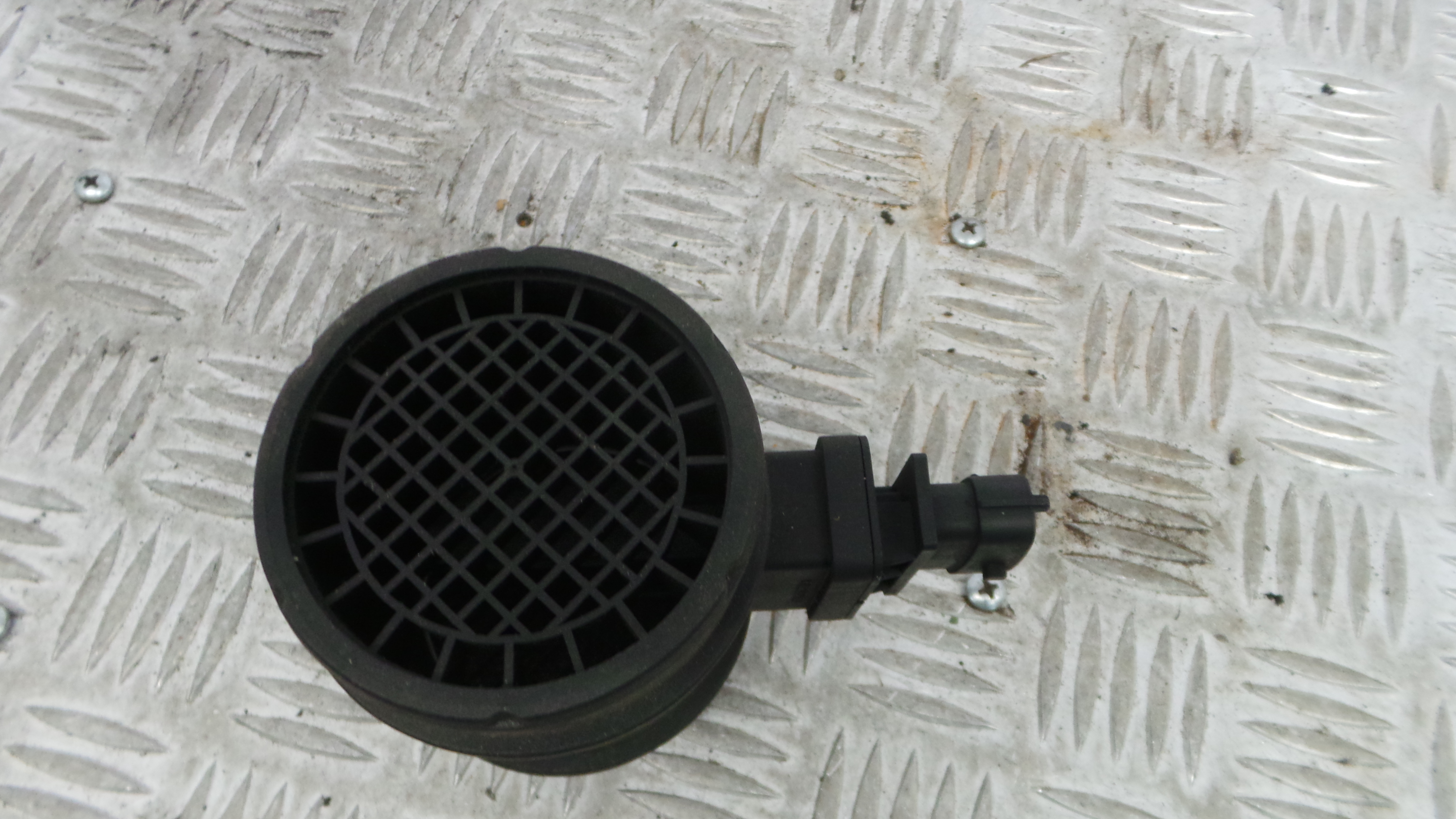 Medidor de Massa de Ar 0281002618 - OPEL CORSA D (S07)-33406977 Medidor de Massa de Ar 0281002618 - OPEL CORSA D (S07)-33406977