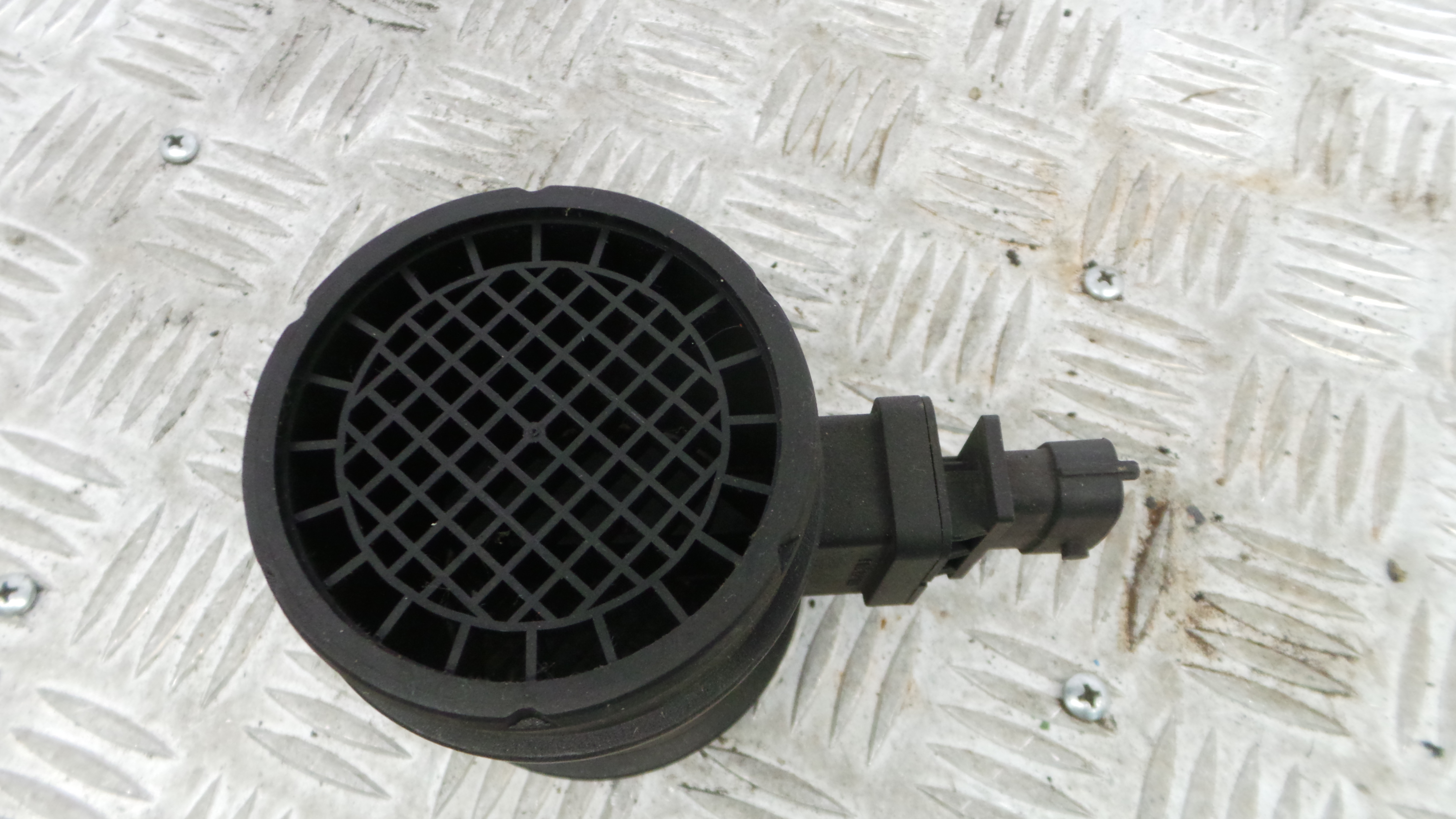 Medidor de Massa de Ar 0281002618 - OPEL ASTRA H (A04)-33406983