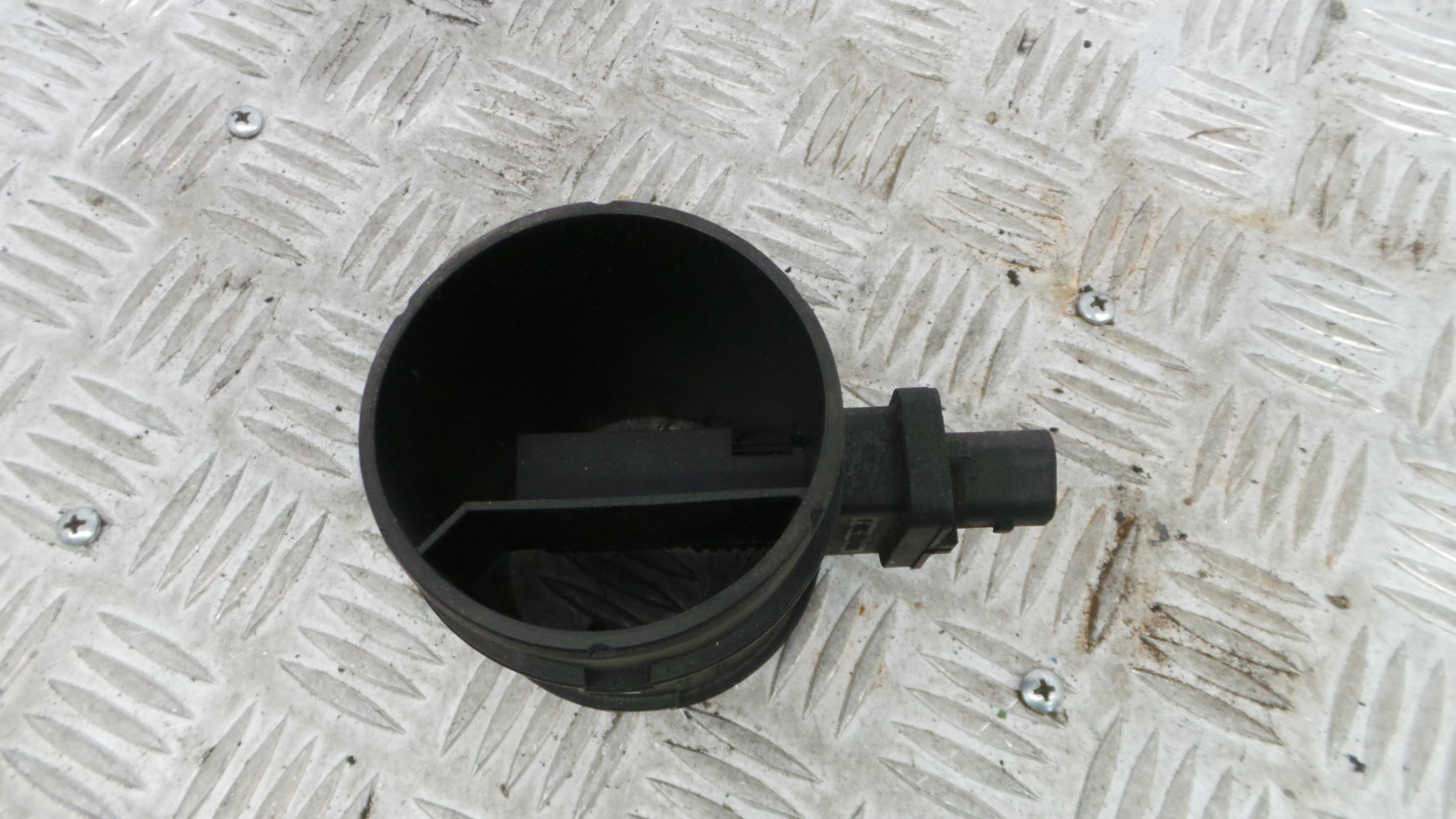 Medidor de Massa de Ar 0281002940 - OPEL CORSA D (S07)-33406986