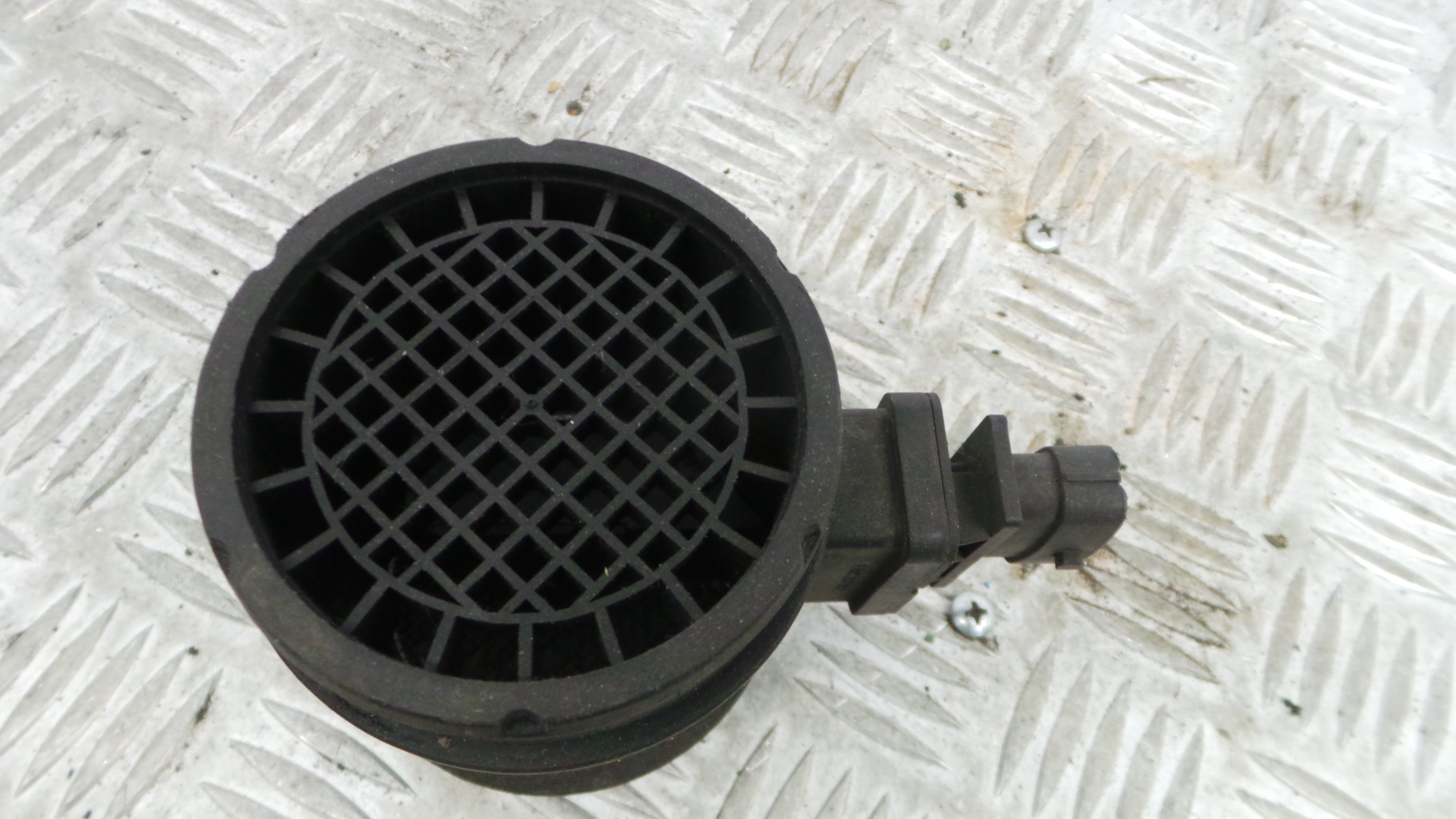 Medidor de Massa de Ar 0281002618 - OPEL CORSA D (S07)-33406989