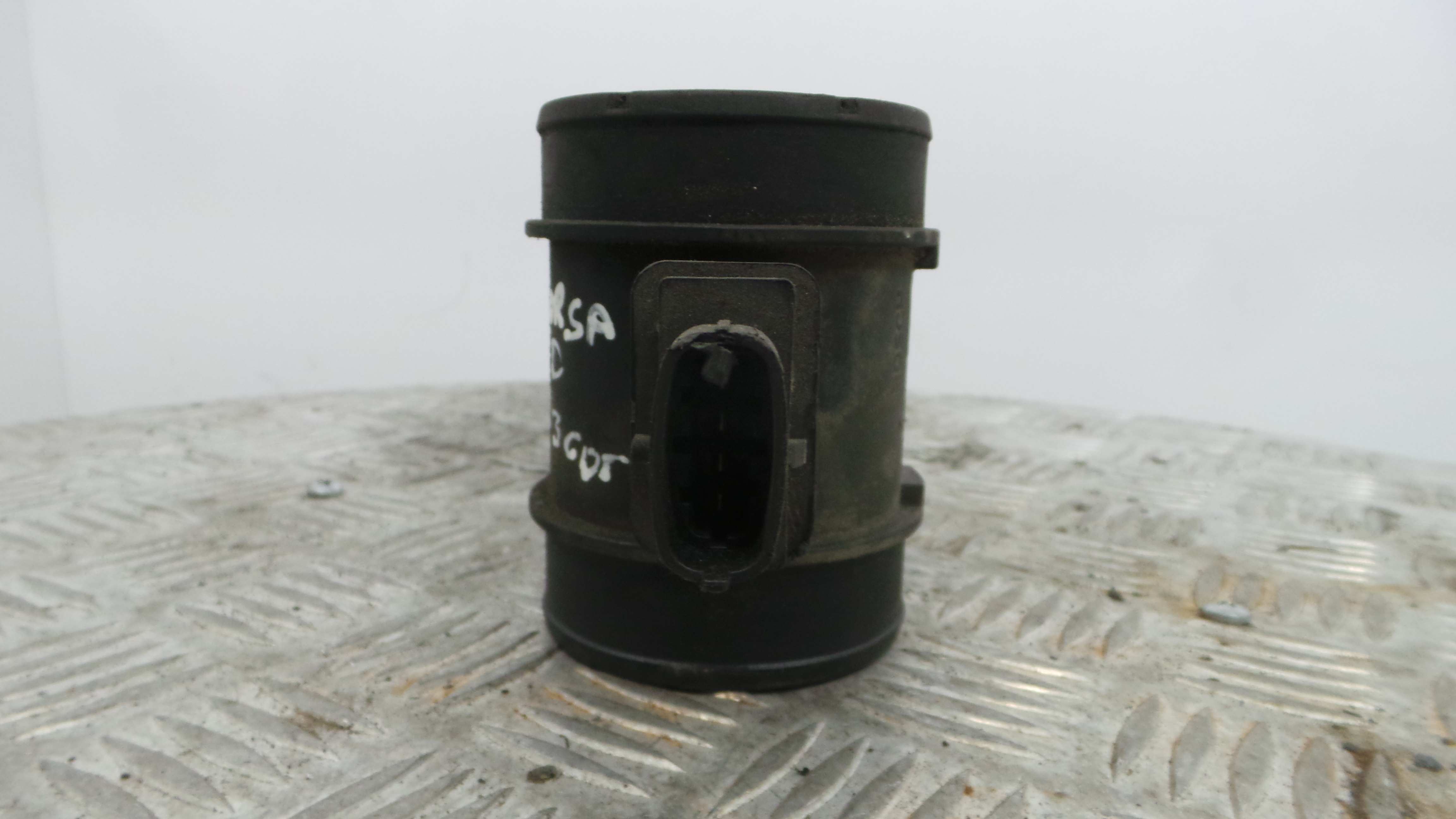 Medidor de Massa de Ar 0281002618 - OPEL CORSA D (S07)-33406989