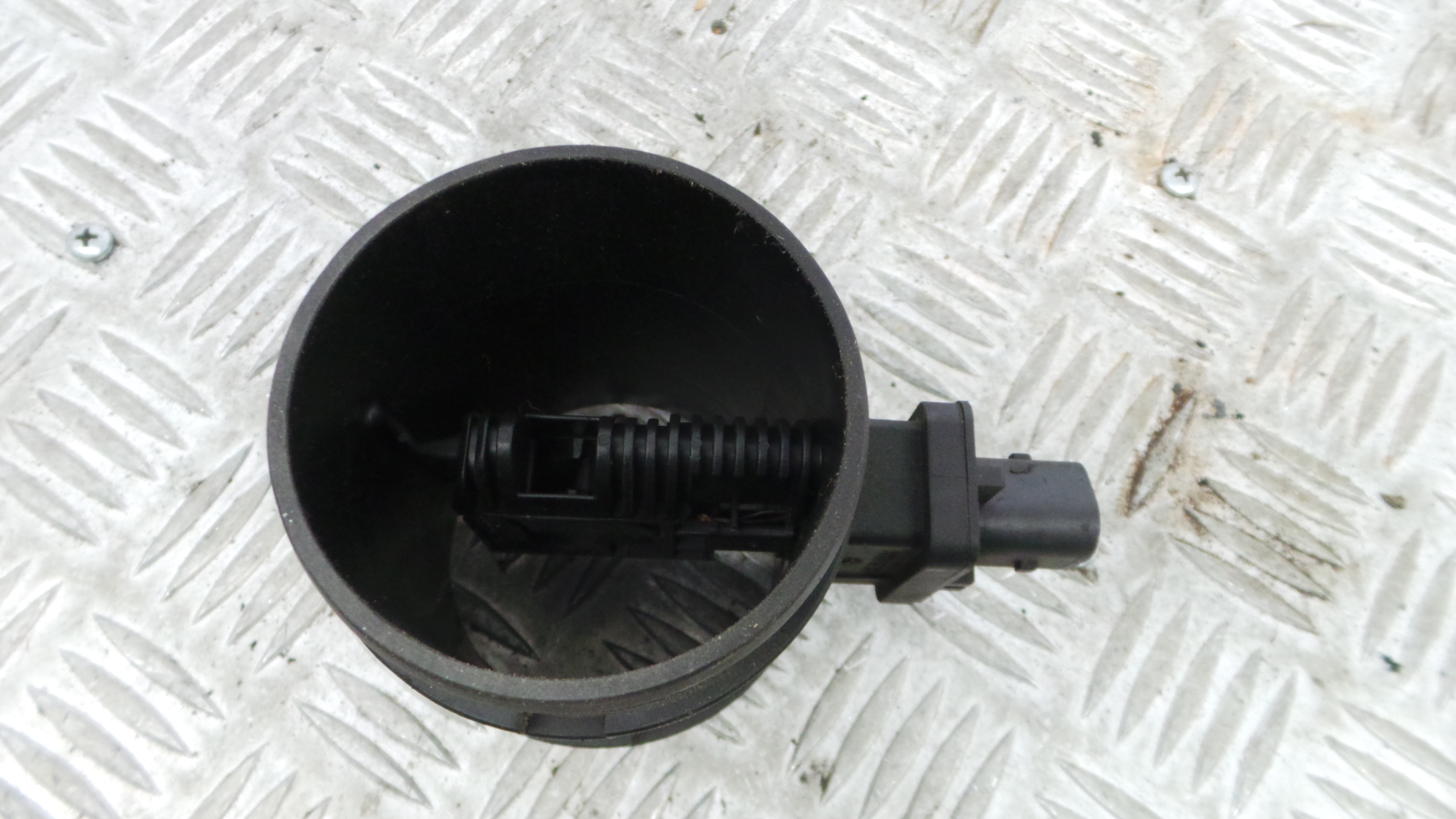 Medidor de Massa de Ar 0281002940 - OPEL CORSA D (S07)-33406992