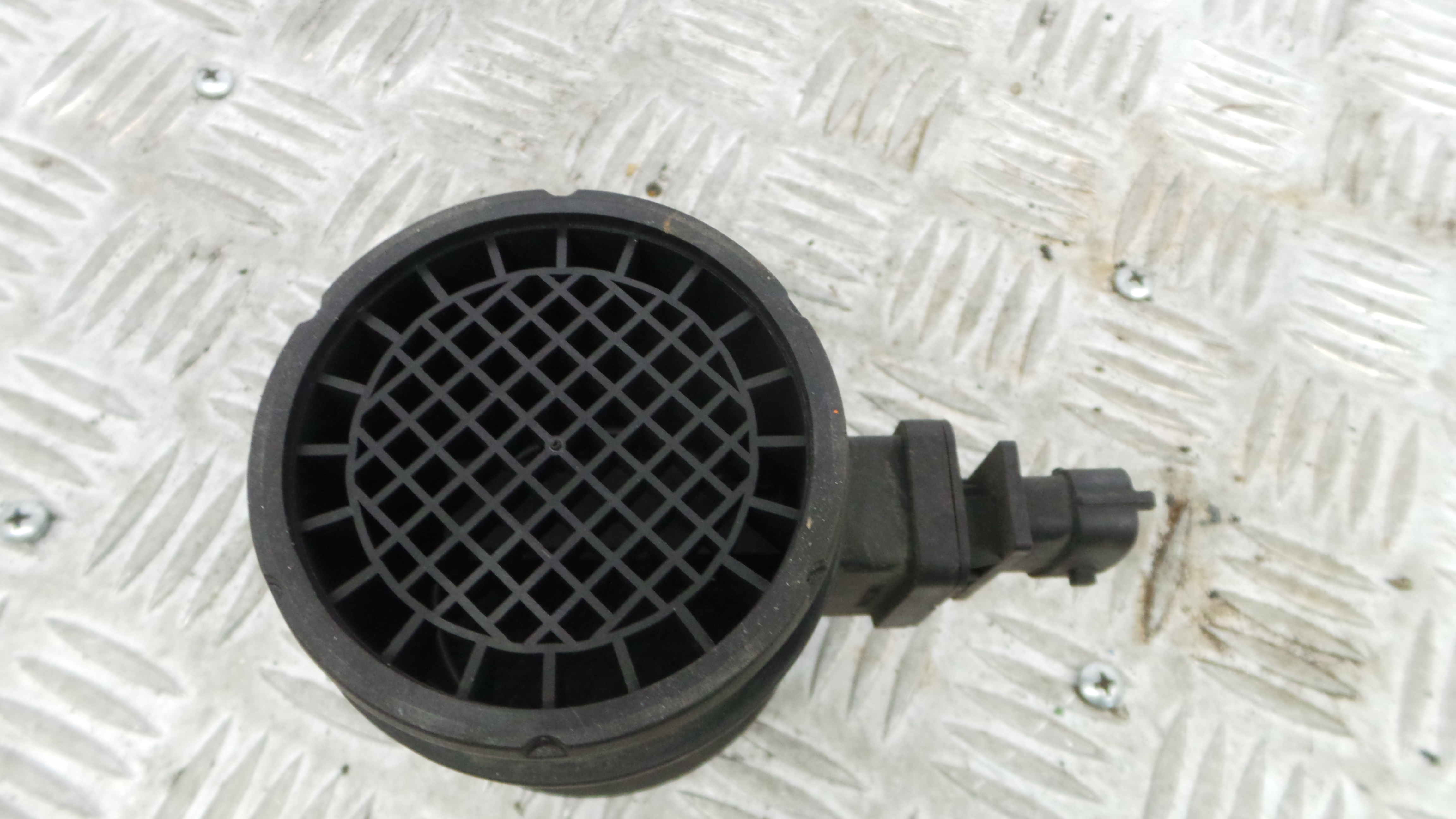 Medidor de Massa de Ar 0281002618 - OPEL CORSA D (S07)-33406998
