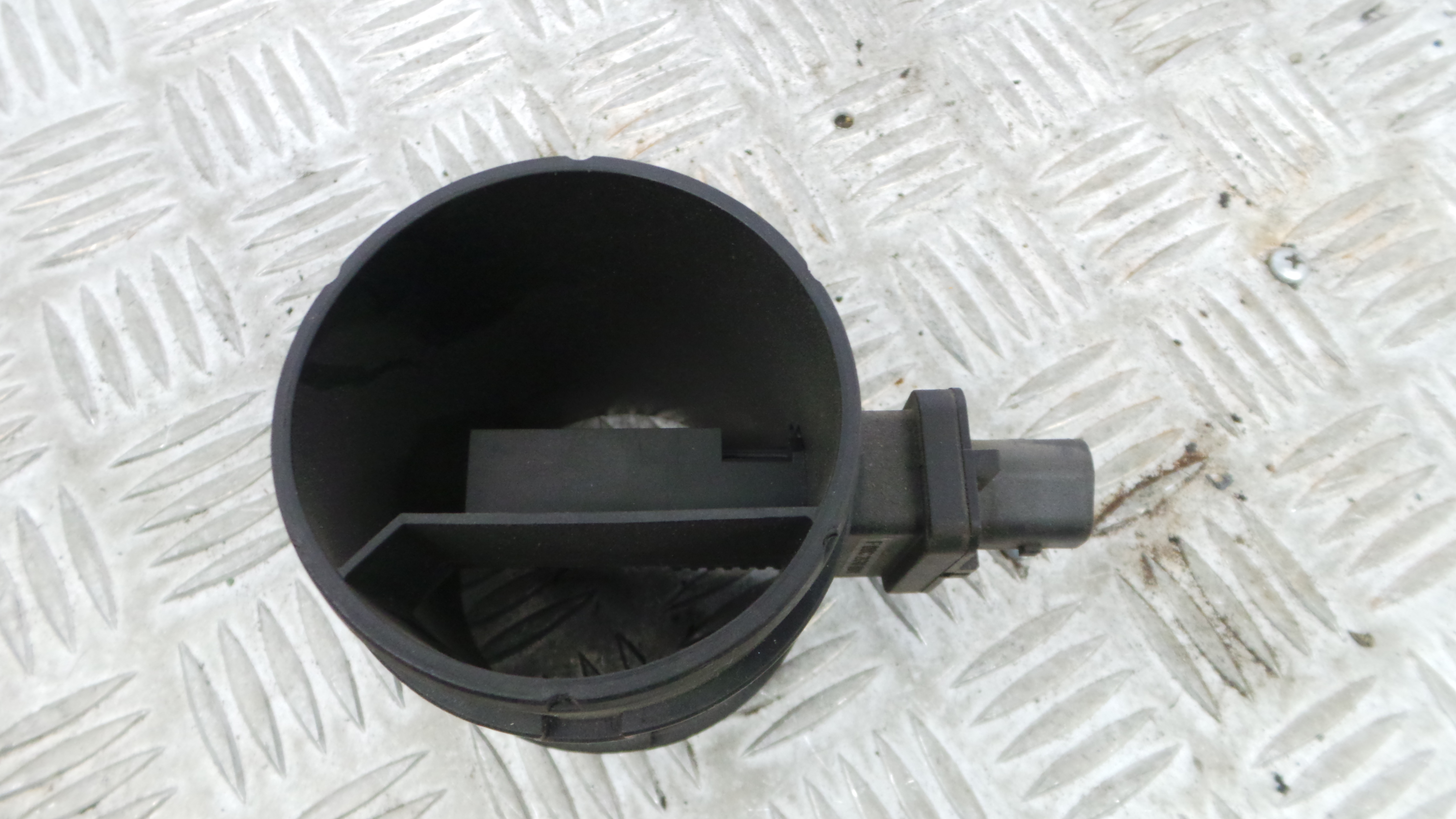 Medidor de Massa de Ar 0281002940 - OPEL ASTRA J (P10)-33407004