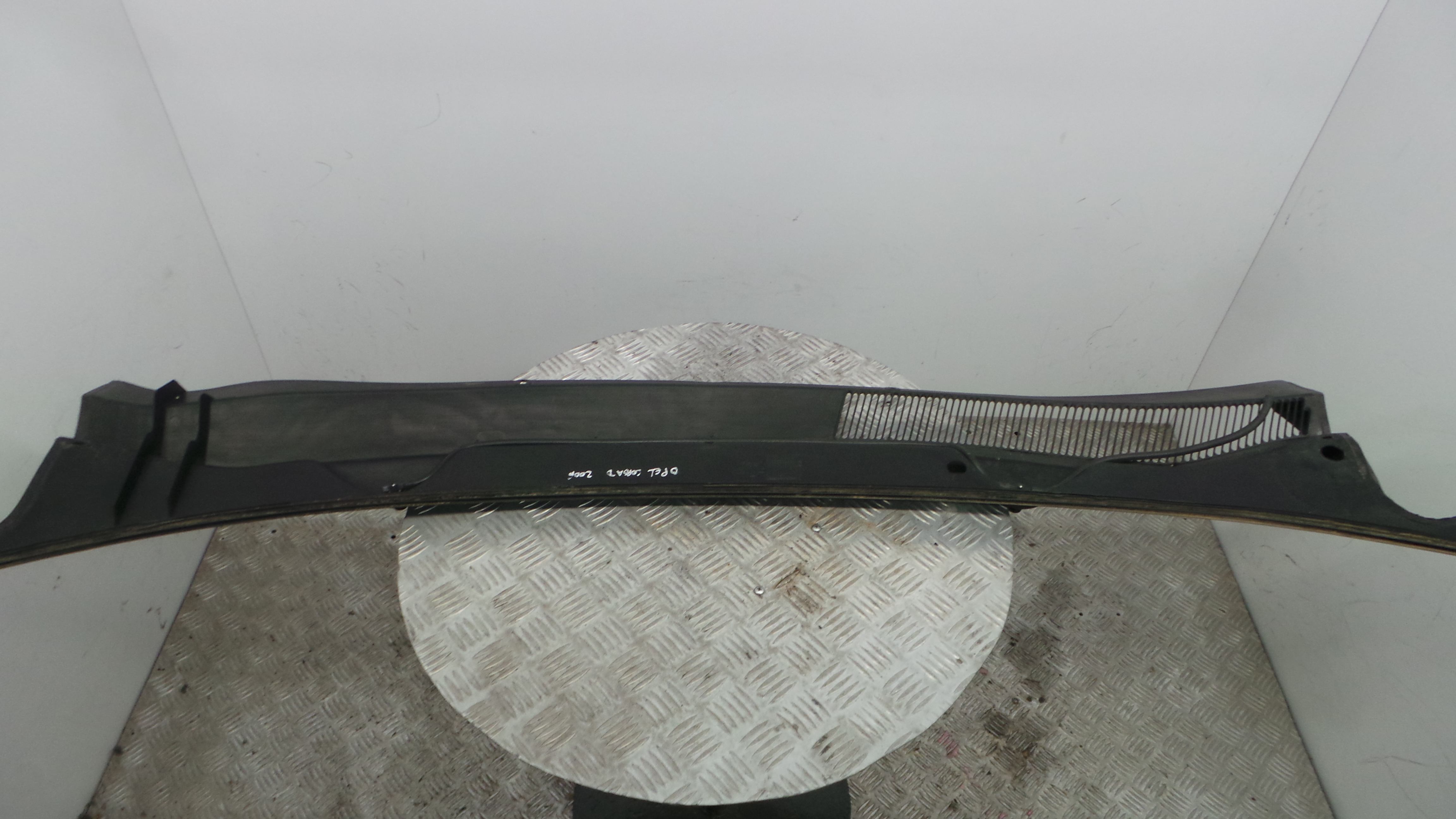 Torpedo 13203618 - OPEL CORSA D (S07)-33407085