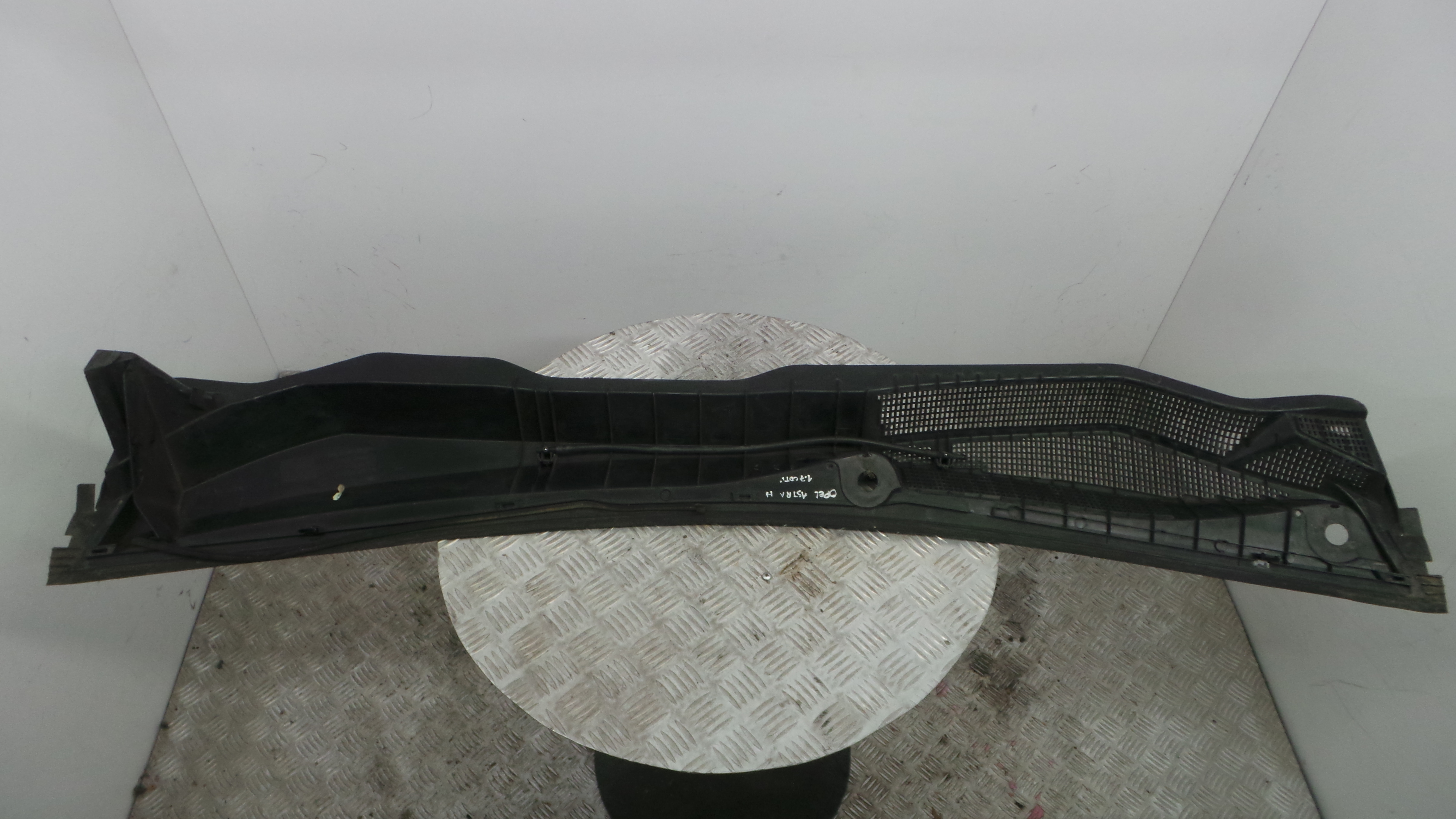 Torpedo 24463382 - OPEL ASTRA H (A04)-33407088