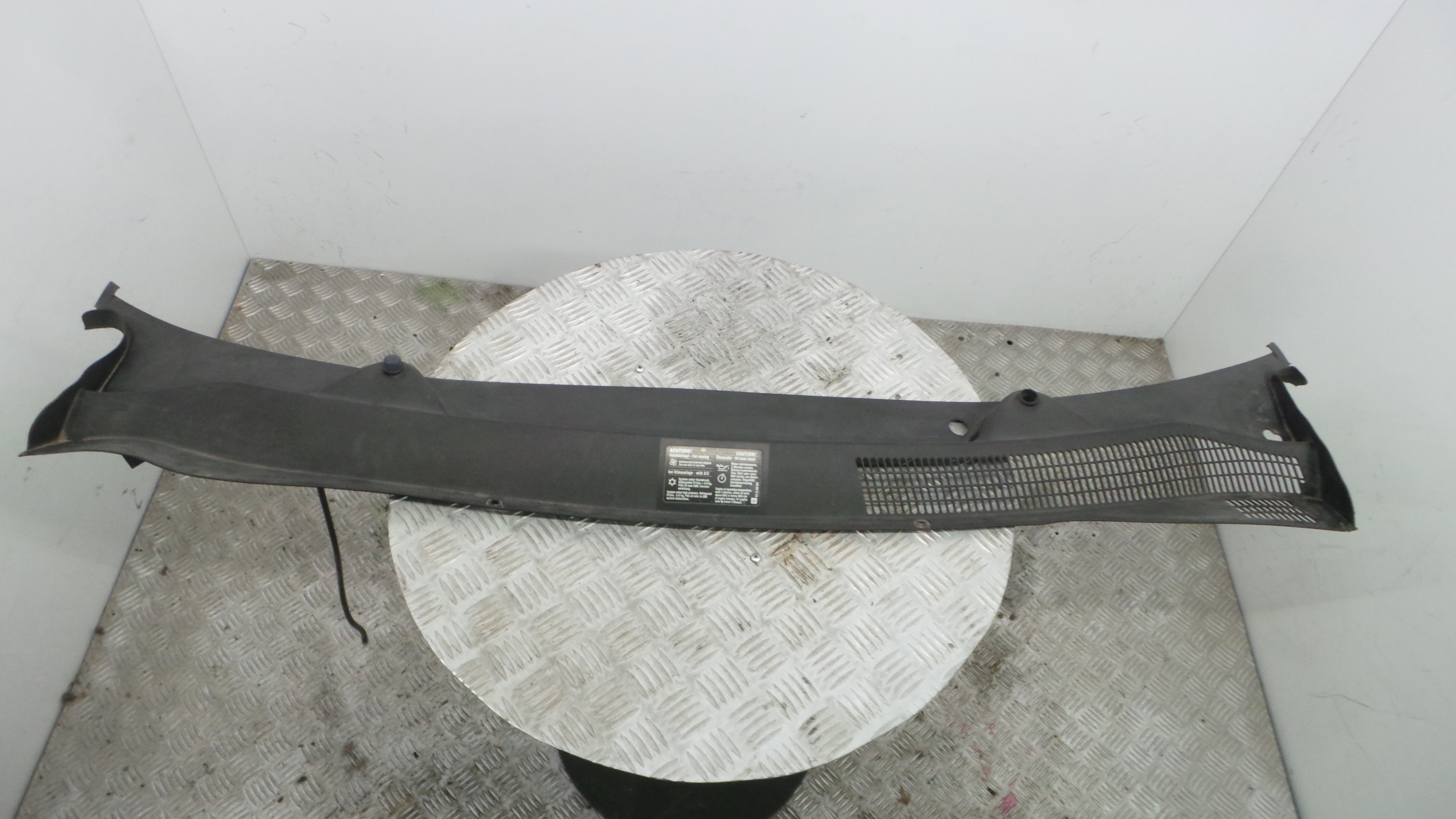 Torpedo 13203618 - OPEL CORSA D (S07)-33407091