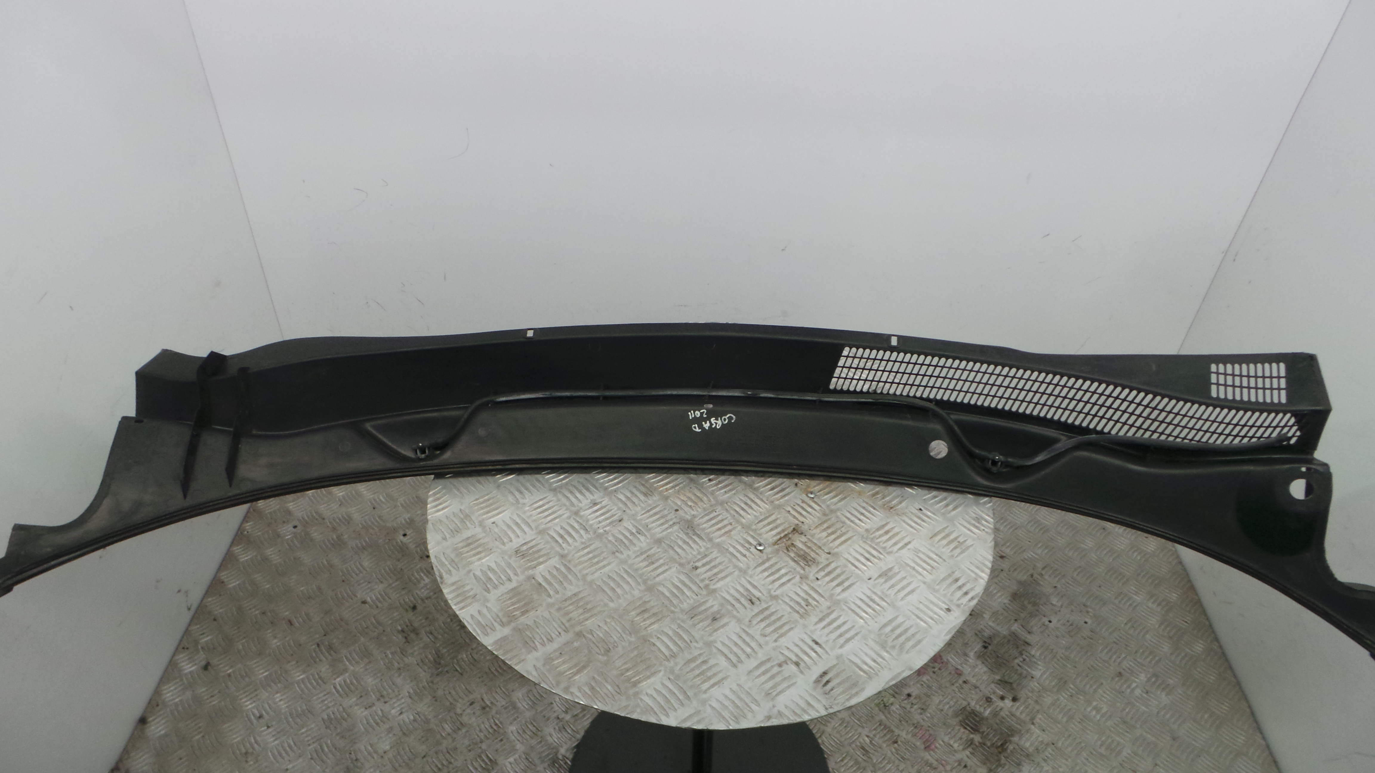 Torpedo 13203618 - OPEL CORSA D (S07)-33407094