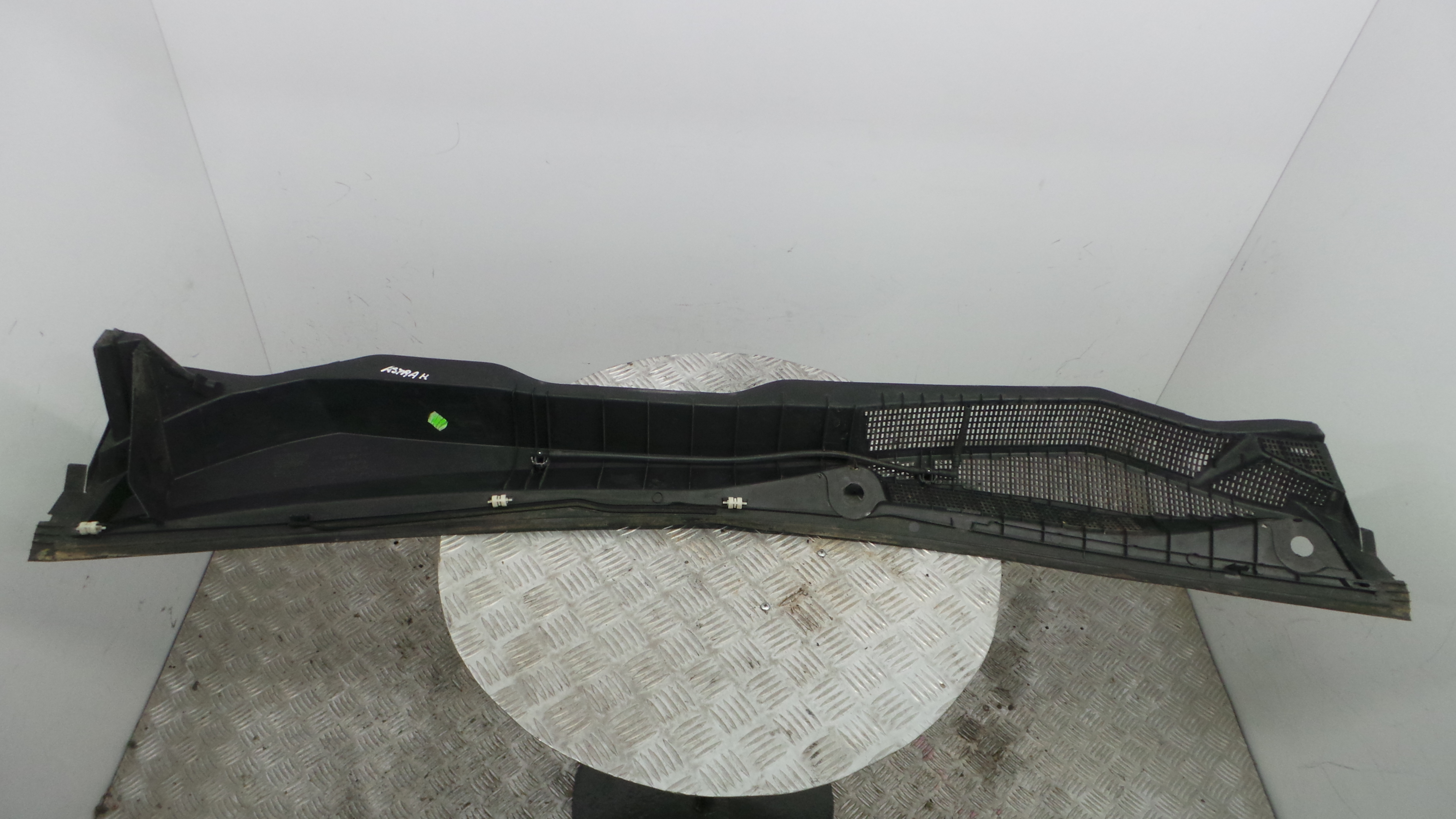 Torpedo 24463382 - OPEL ASTRA H (A04)-33407104