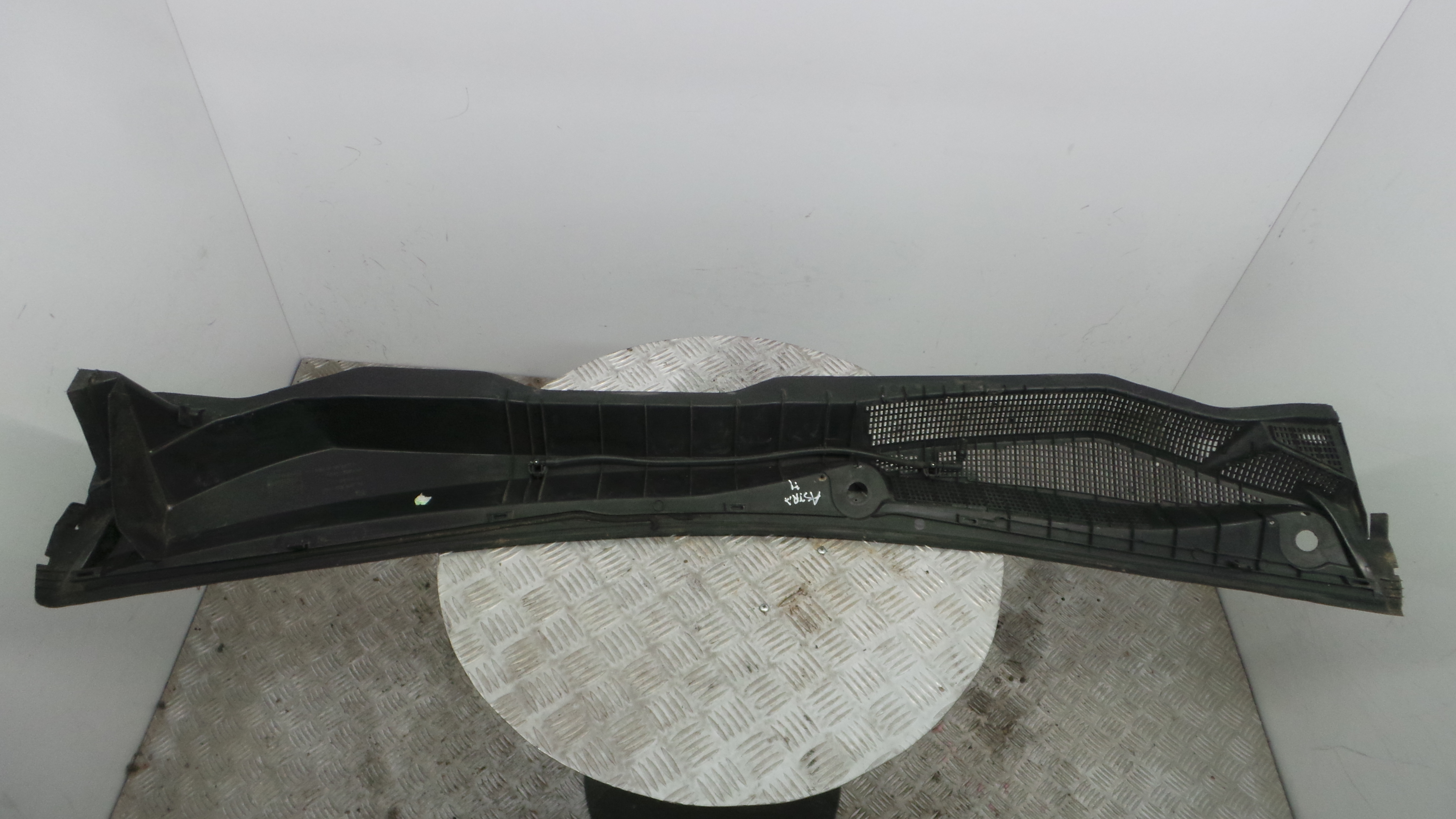 Torpedo 24463382 - OPEL ASTRA H (A04)-33407107