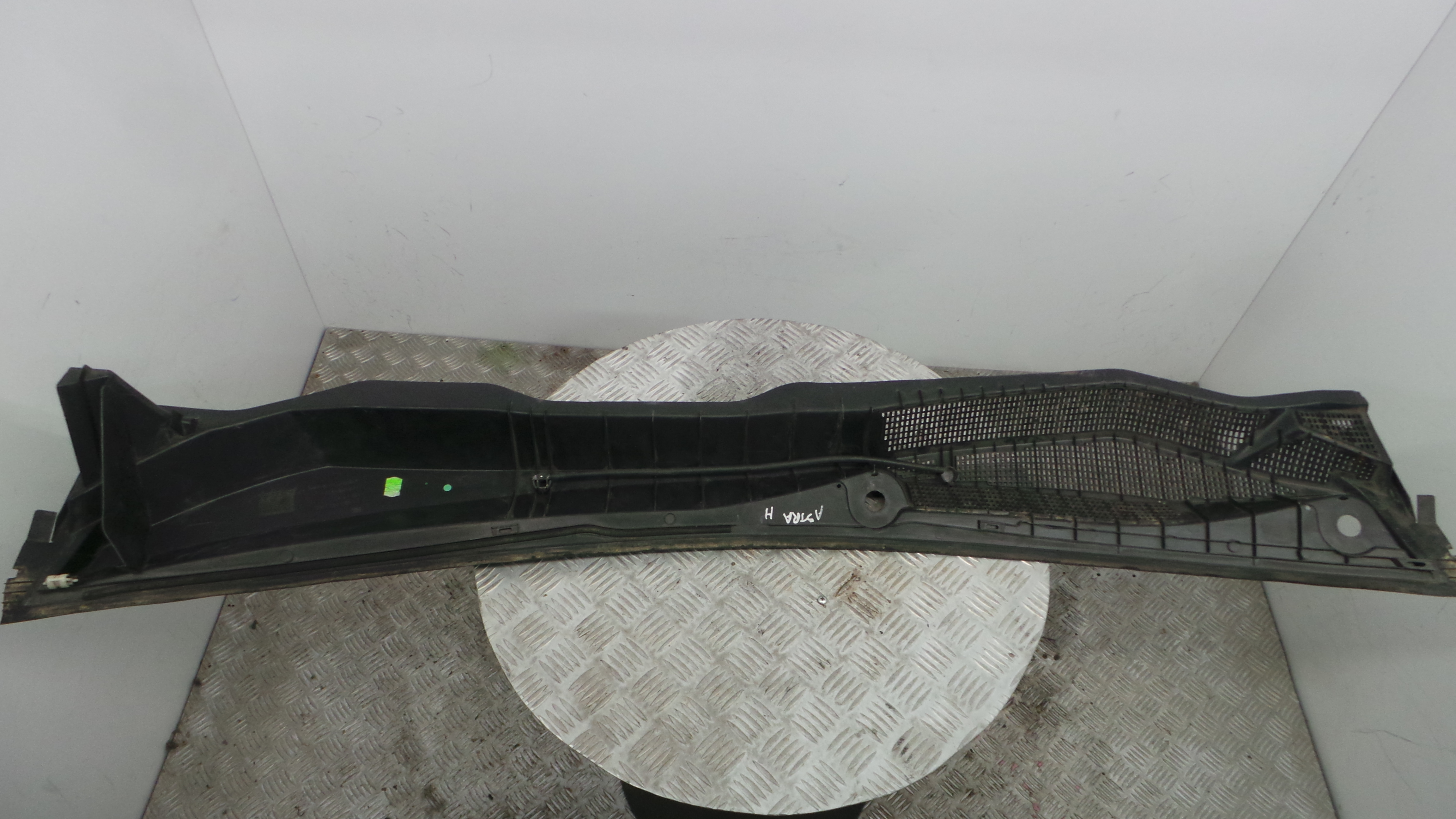 Torpedo 24463382 - OPEL ASTRA H (A04)-33407110