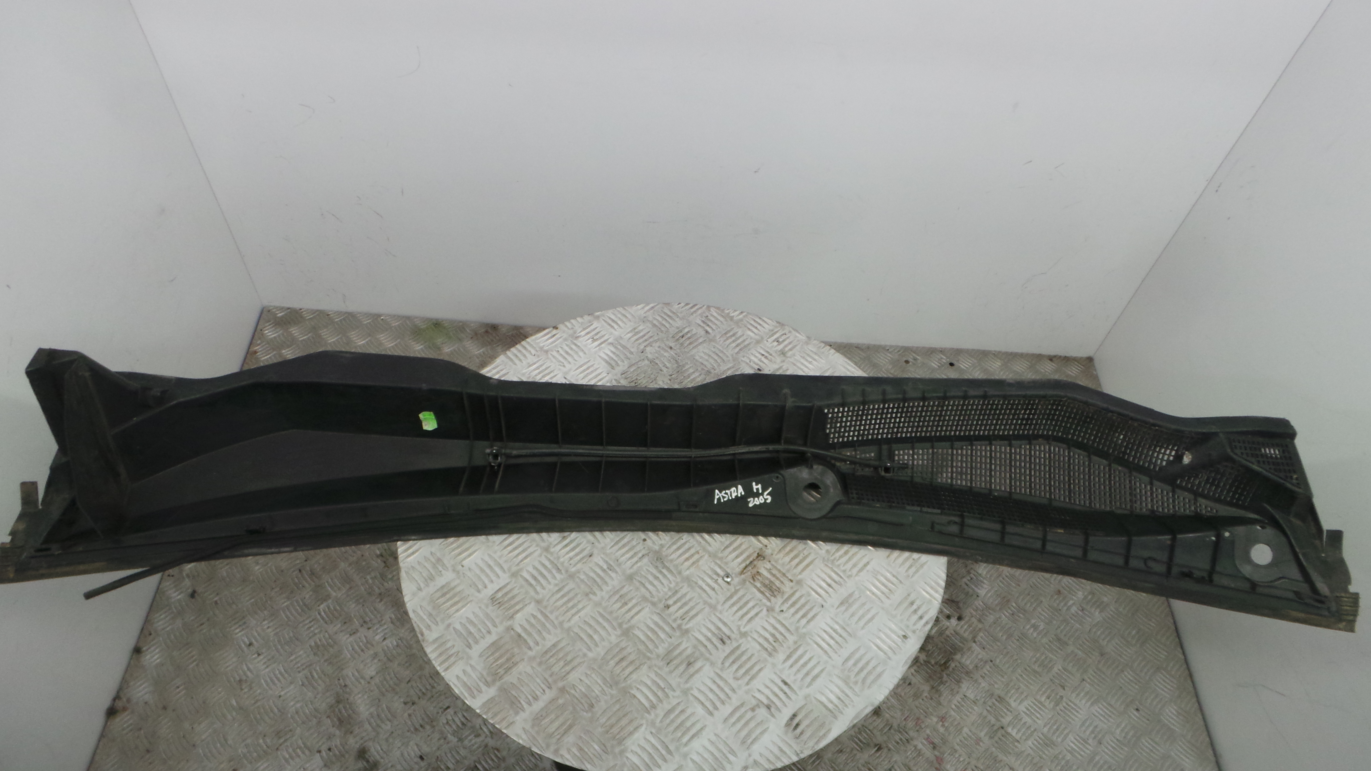 Torpedo 24463382 - OPEL ASTRA H (A04)-33407116