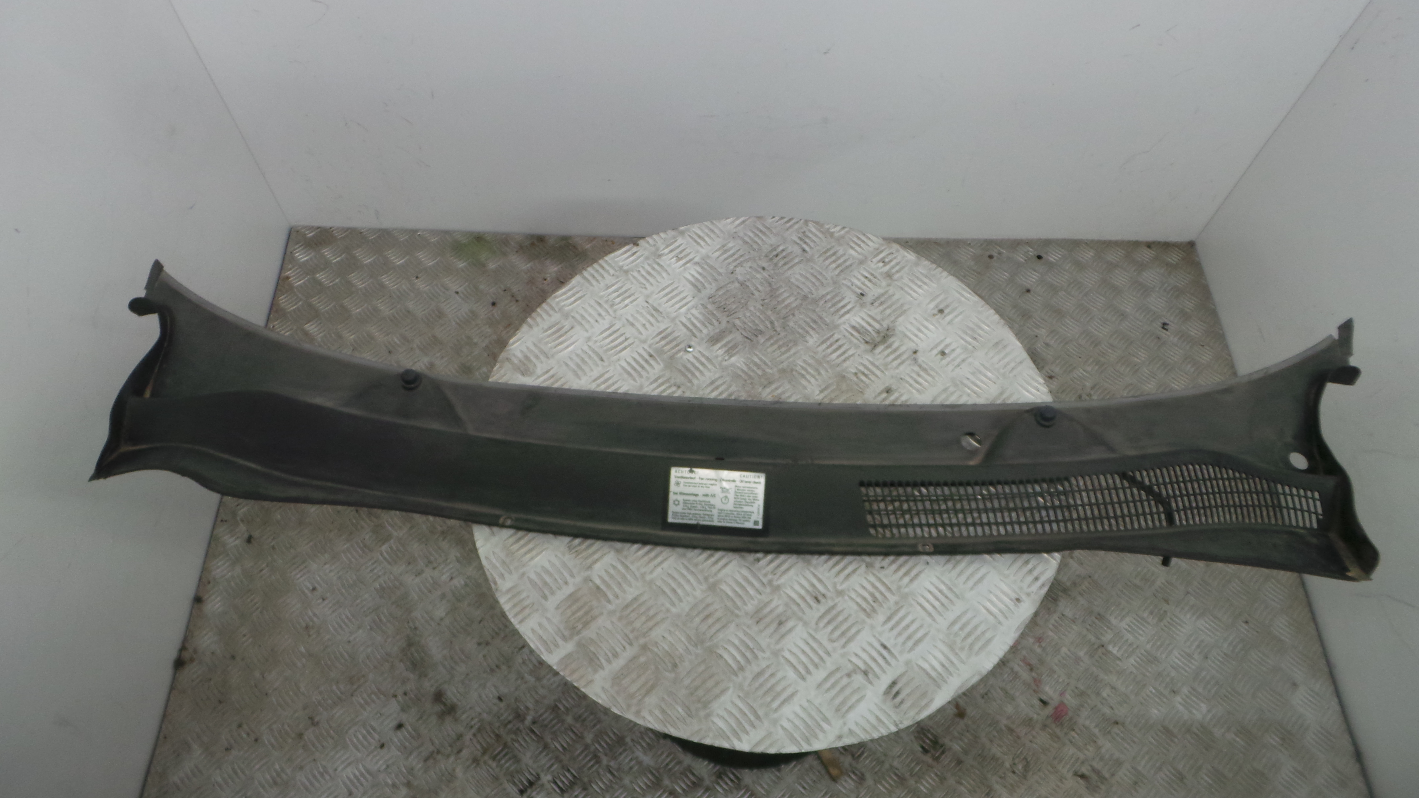 Torpedo 13203618 - OPEL CORSA D (S07)-33407119