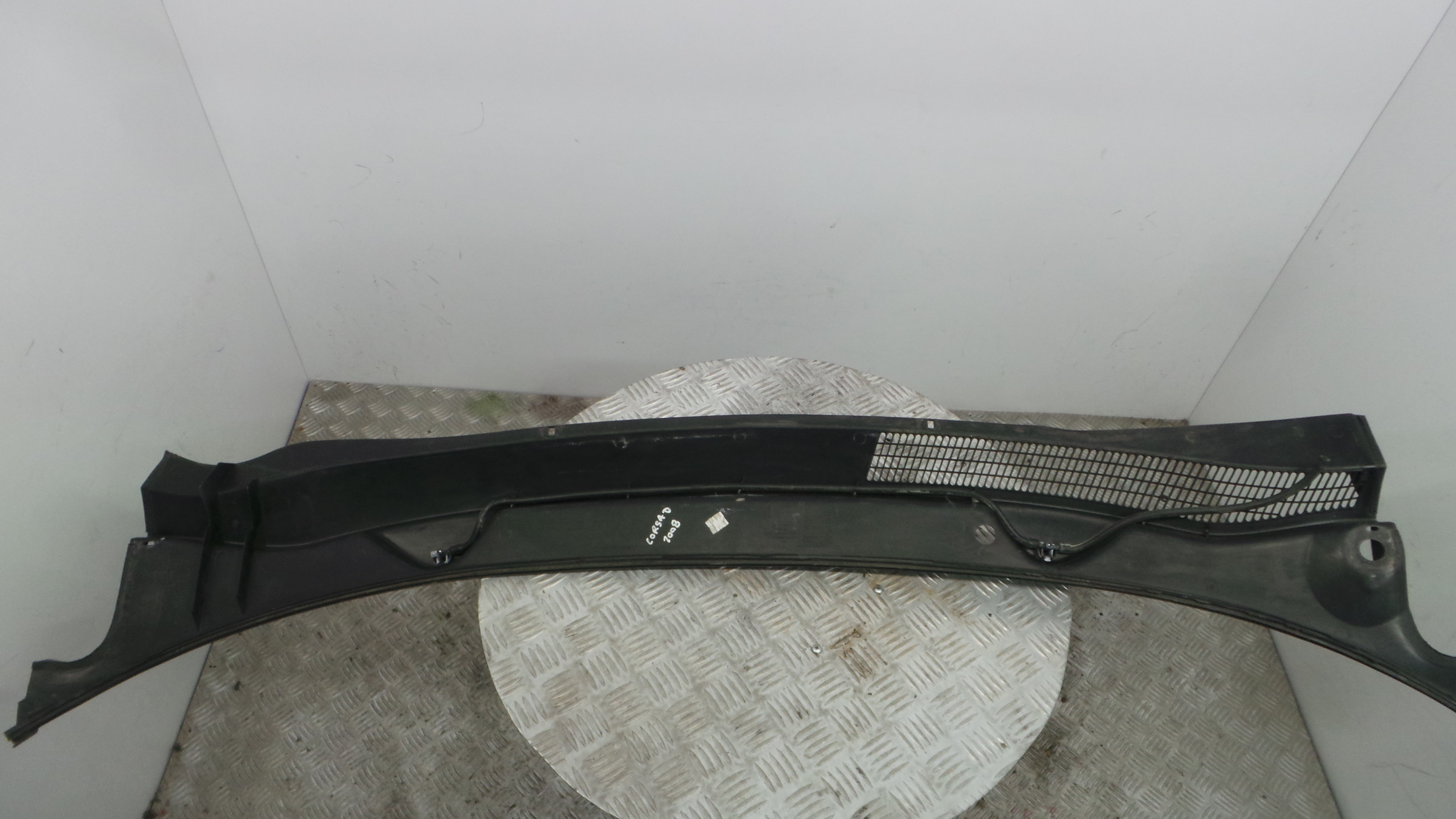 Torpedo 13203618 - OPEL CORSA D (S07)-33407119