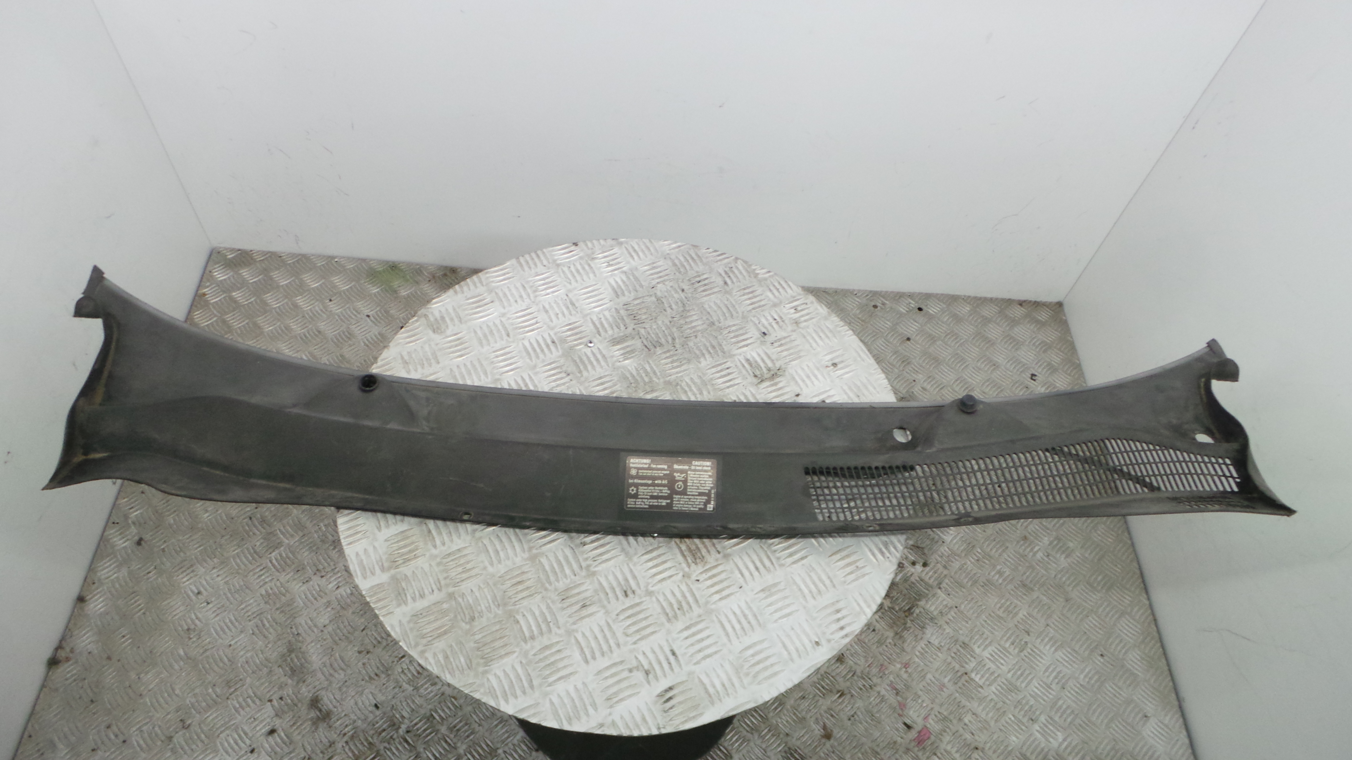 Torpedo 13203618 - OPEL CORSA D (S07)-33407122