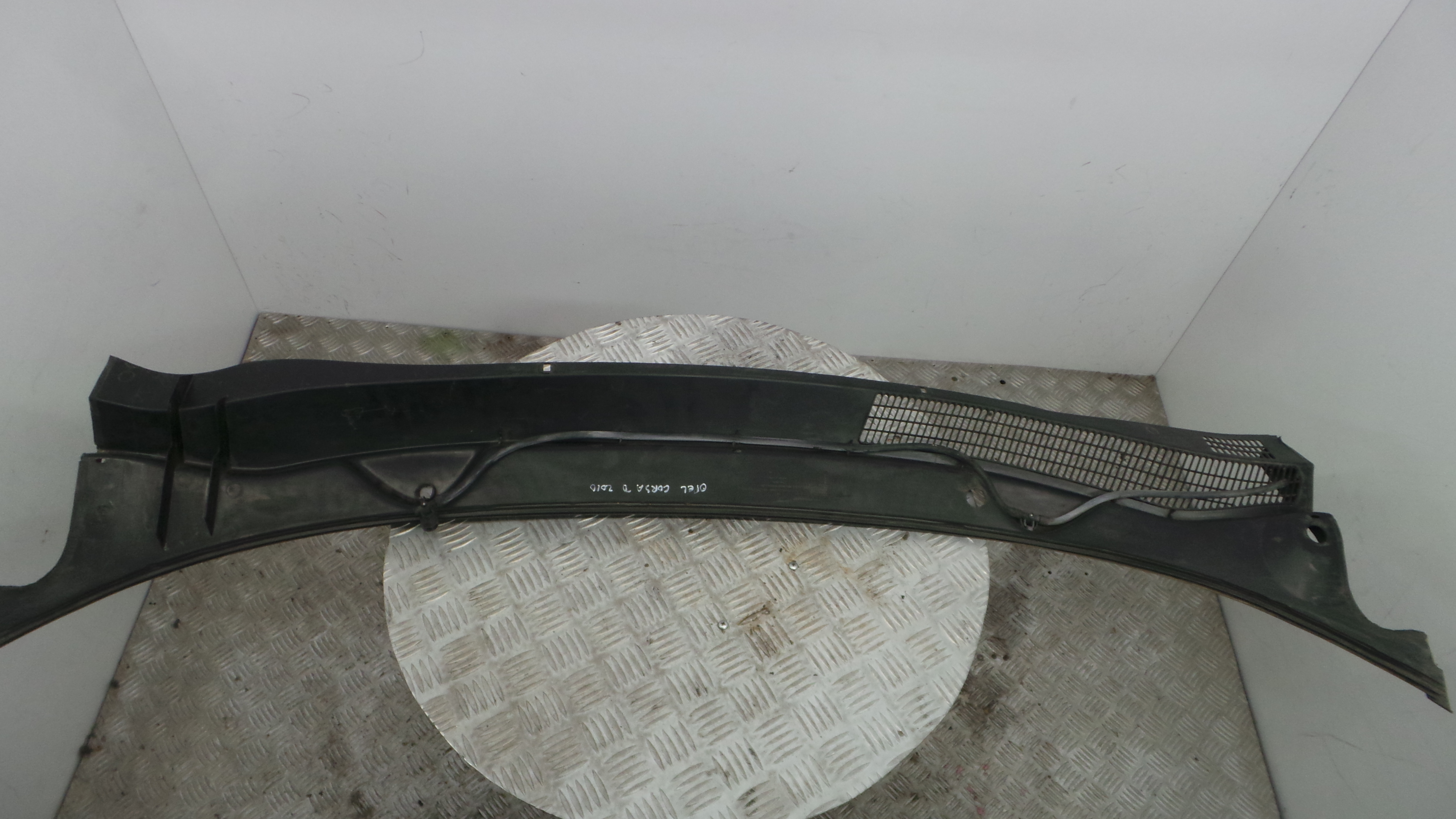 Torpedo 13203618 - OPEL CORSA D (S07)-33407122