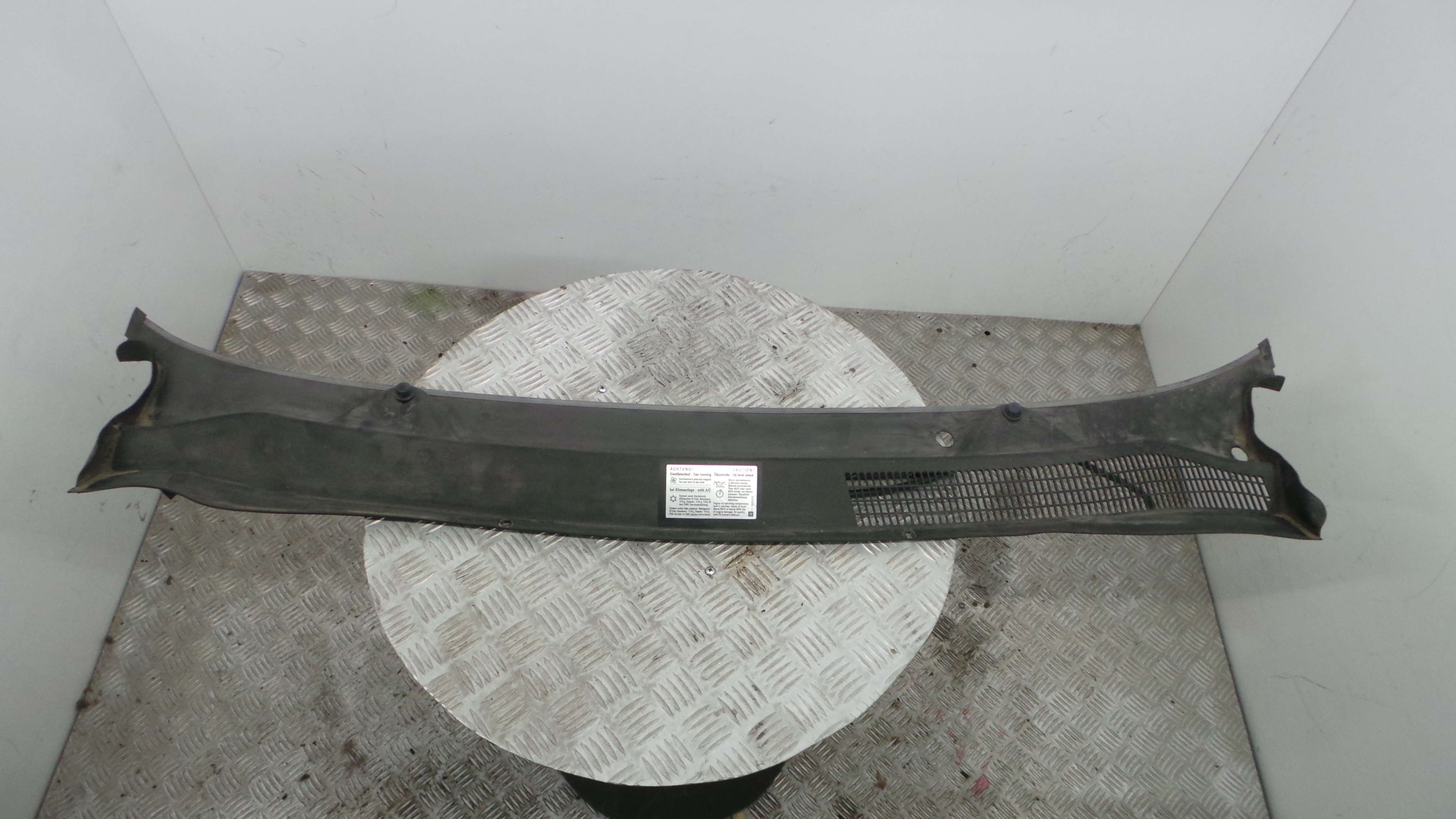 Torpedo 13203618 - OPEL CORSA D (S07)-33407125