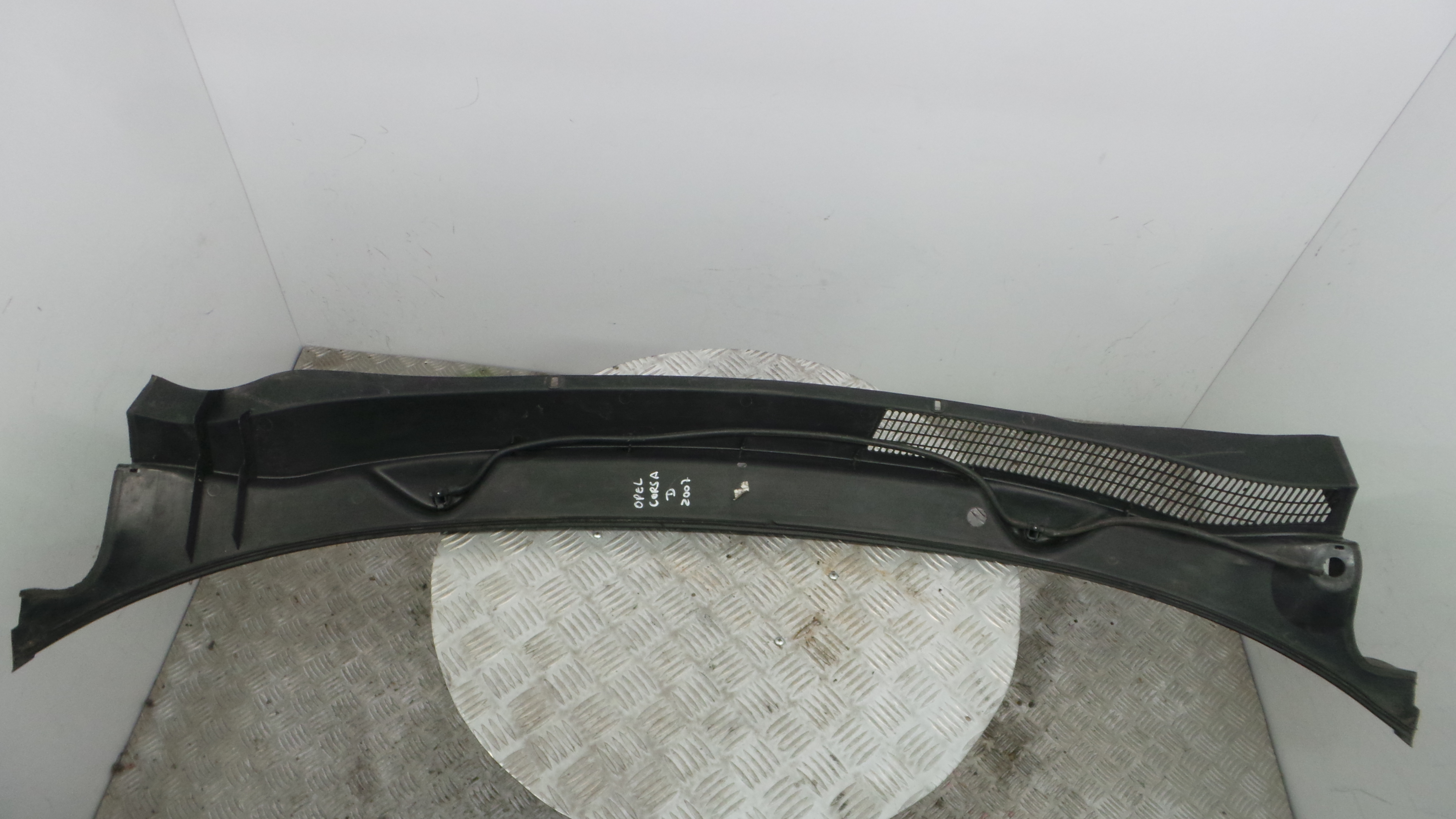 Torpedo 13203618 - OPEL CORSA D (S07)-33407125