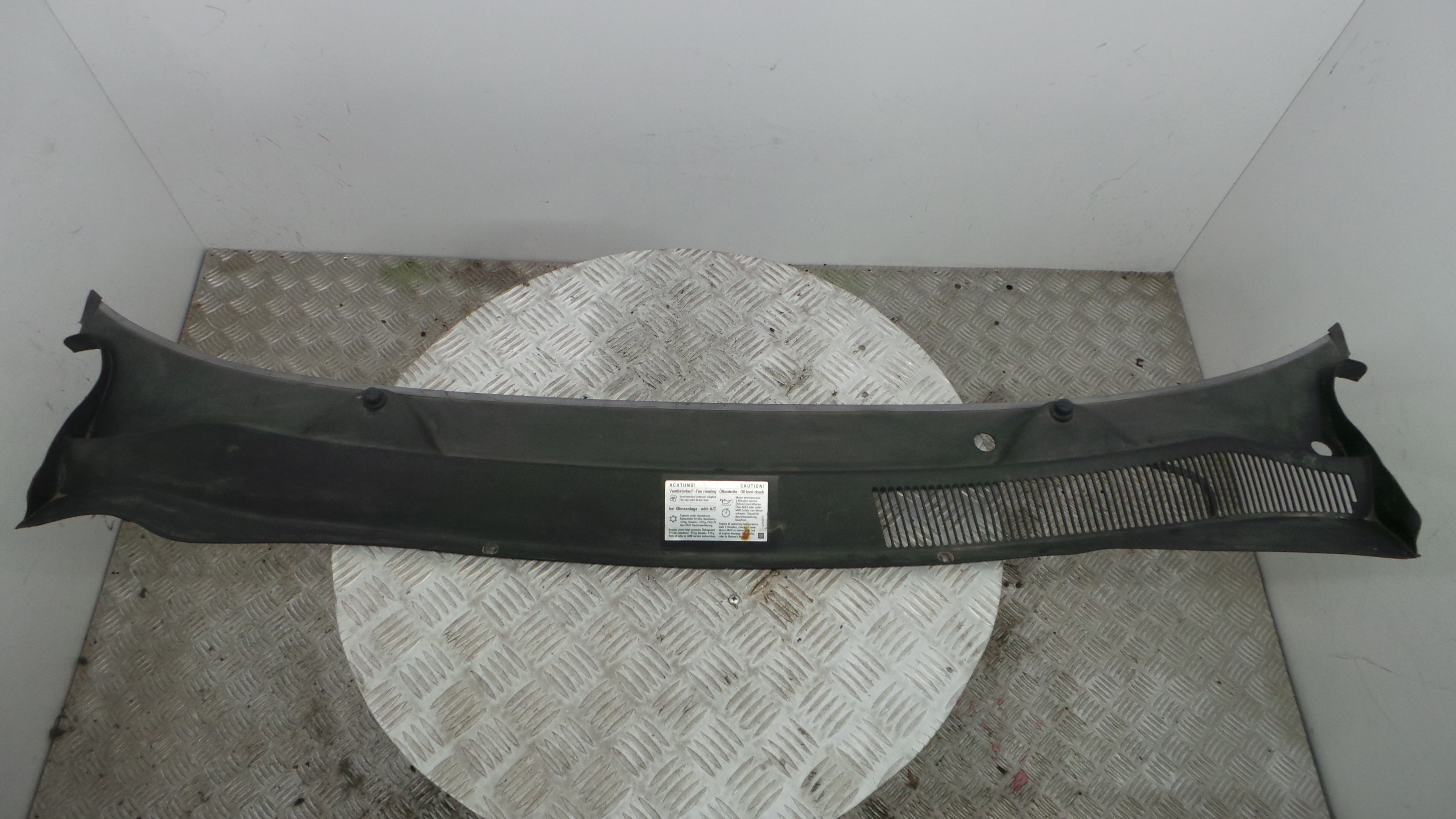 Torpedo 13203618 - OPEL CORSA D (S07)-33407128