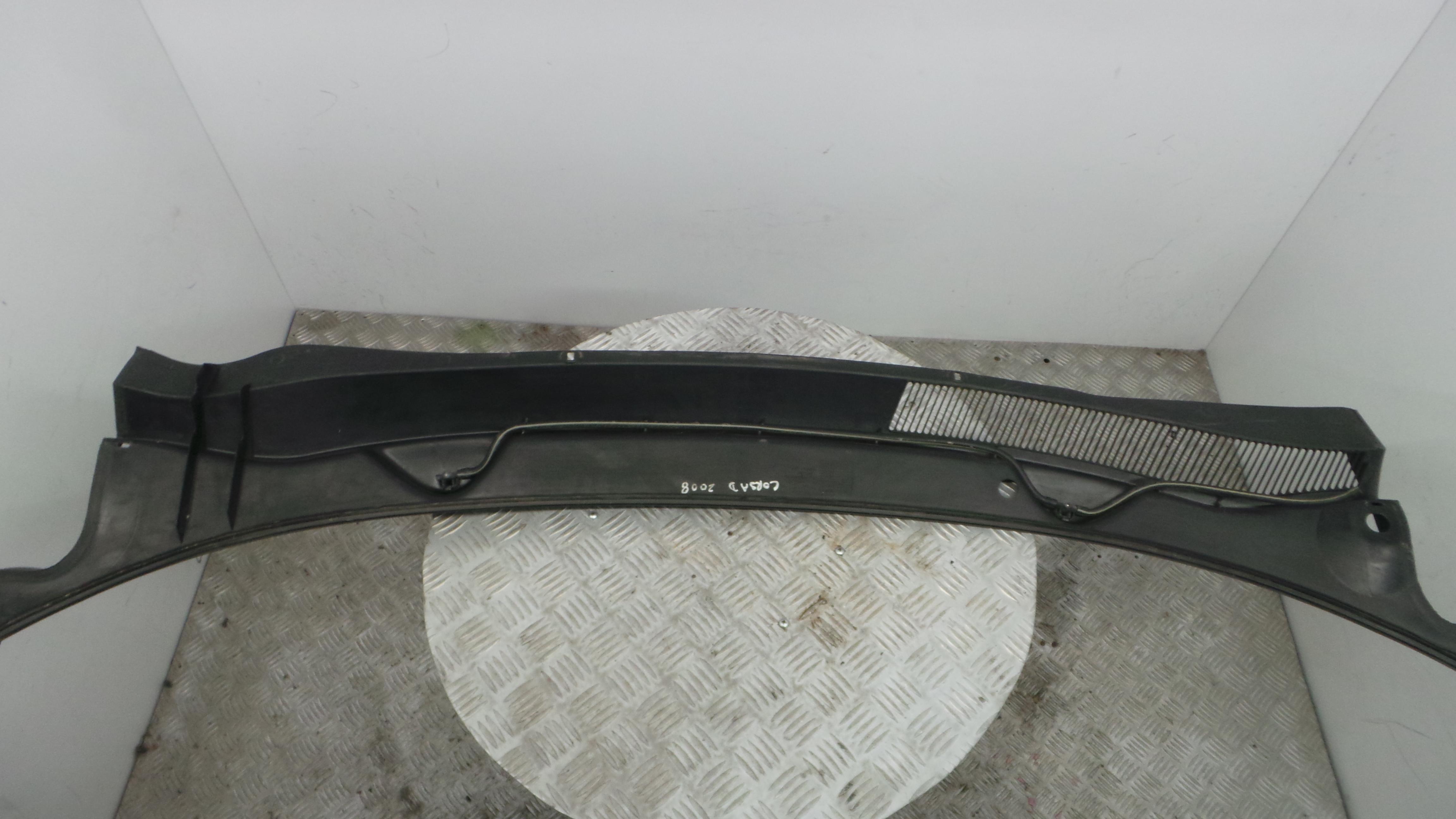 Torpedo 13203618 - OPEL CORSA D (S07)-33407128