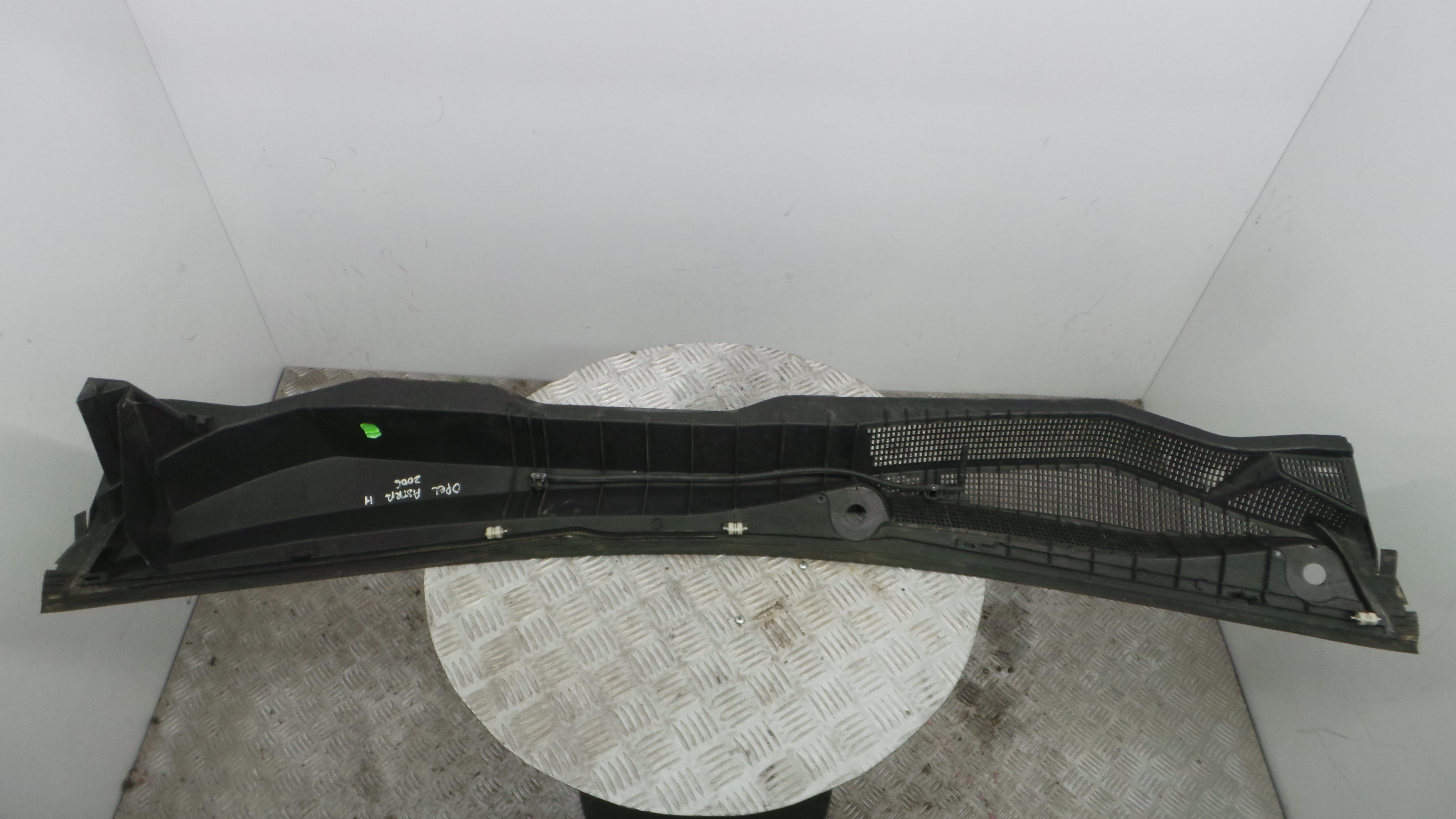 Torpedo 24463382 - OPEL ASTRA H (A04)-33407134