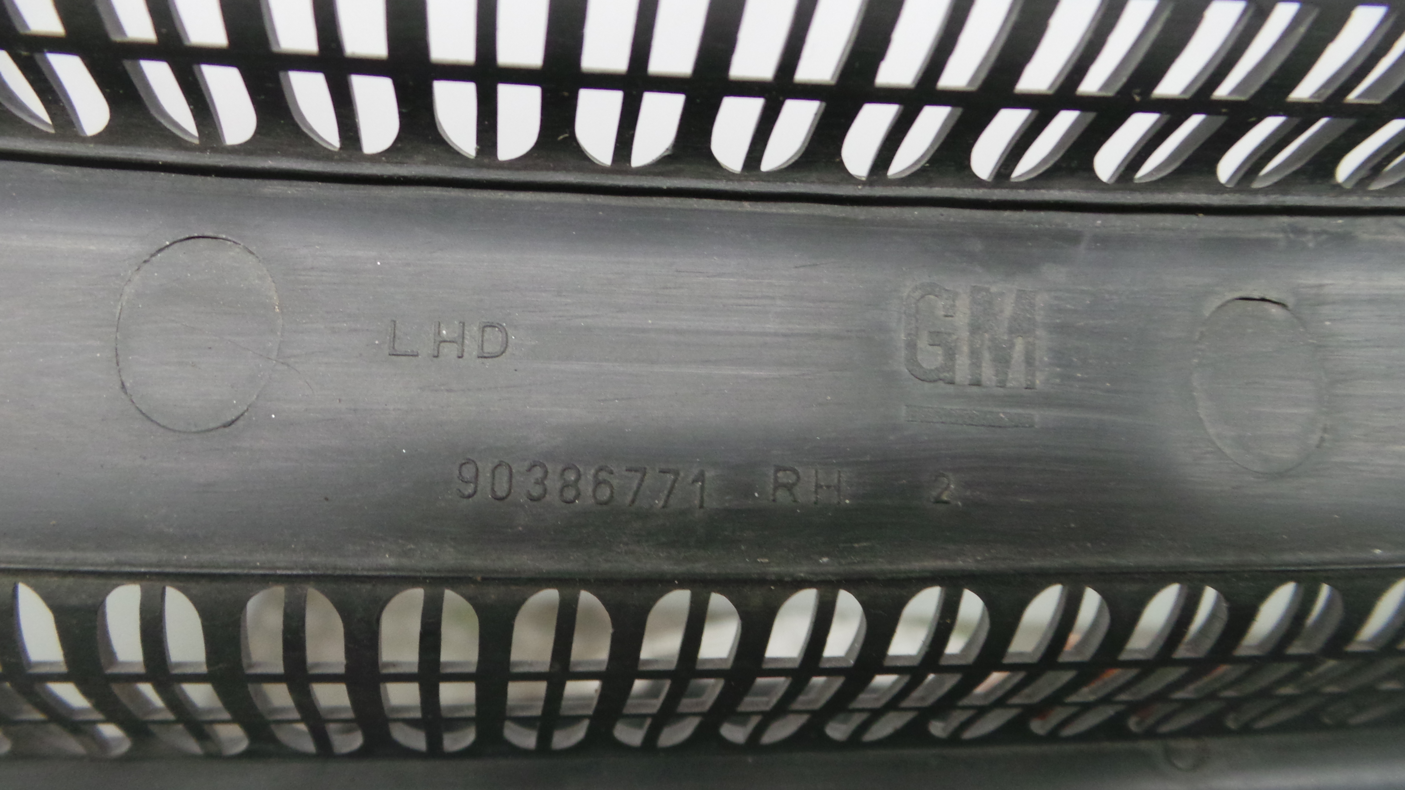 Torpedo 90386771 - OPEL CORSA B (S93)-33407140