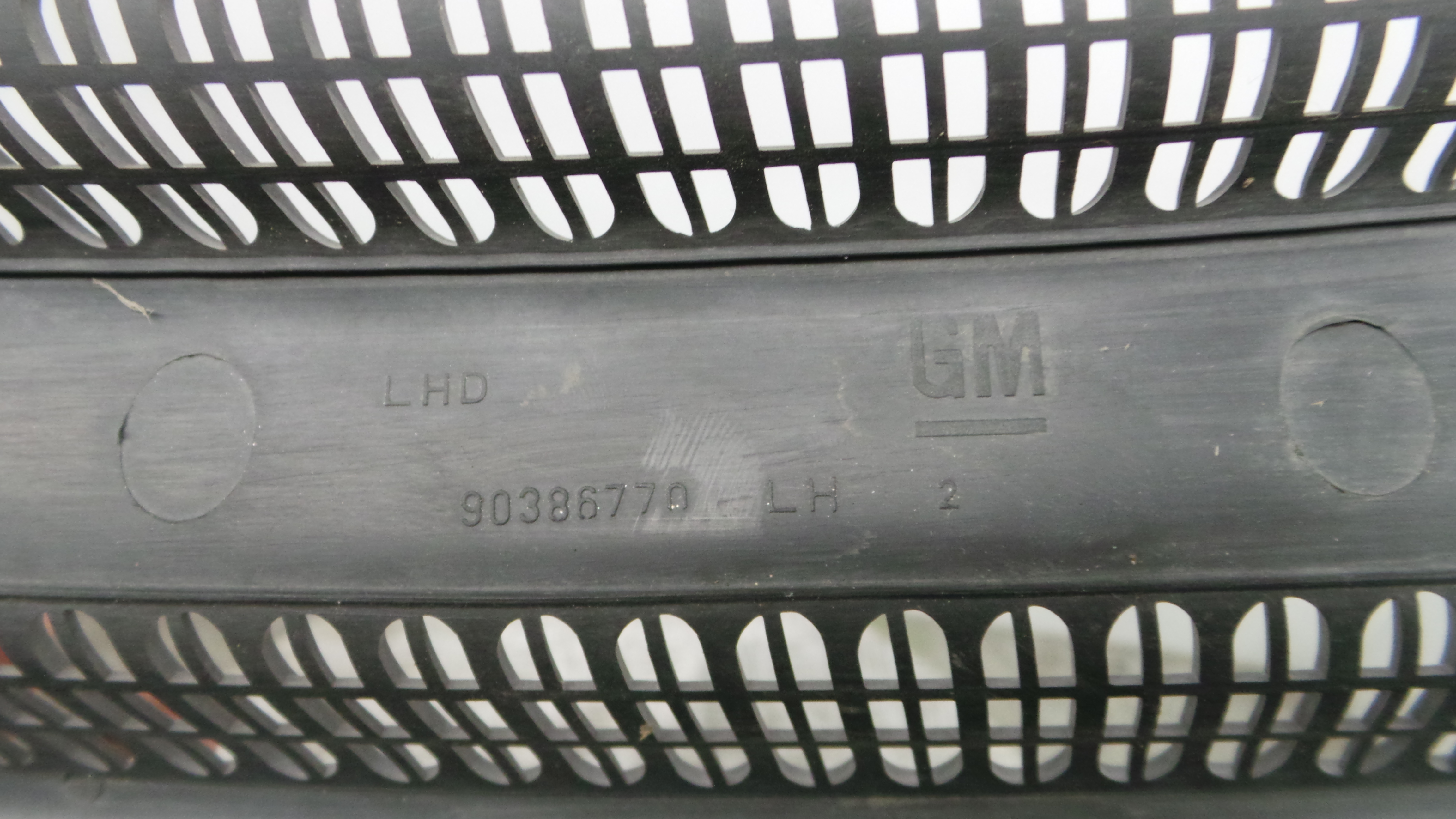 Torpedo 90386771 - OPEL CORSA B (S93)-33407140