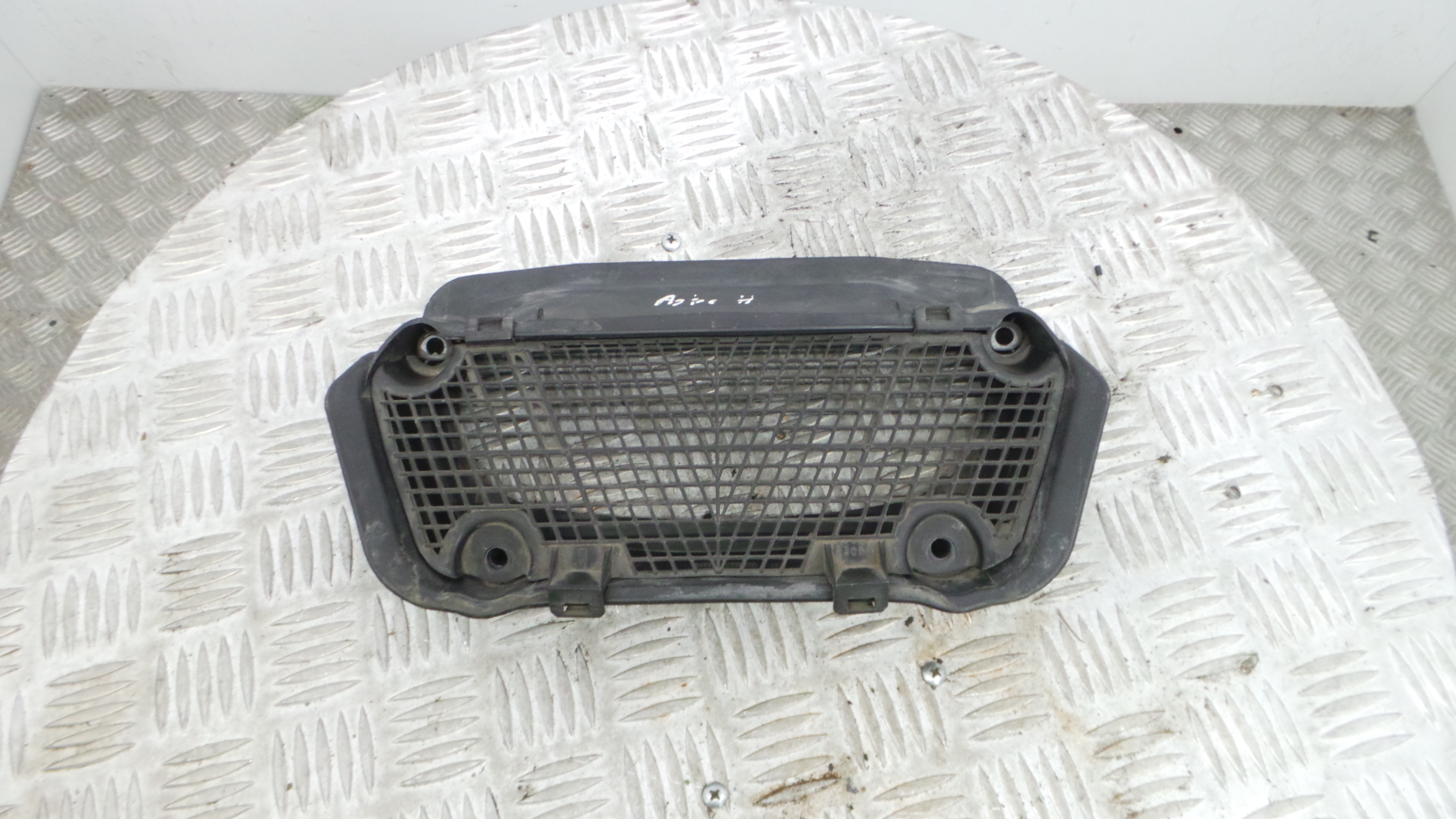 Entrada de Ar 90520682 - OPEL ASTRA H (A04)-33407144