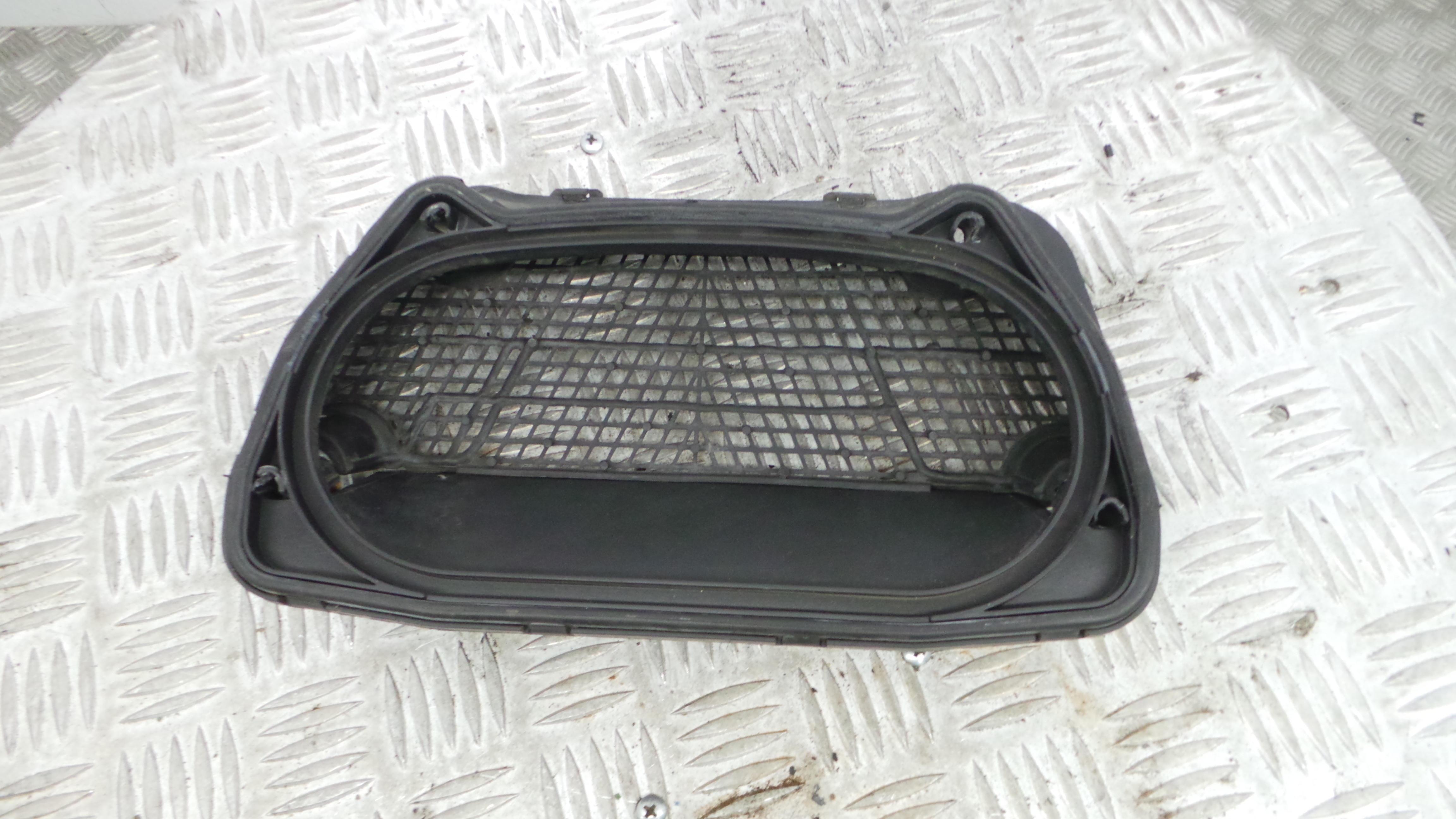Entrada de Ar 90520682 - OPEL ASTRA H (A04)-33407144