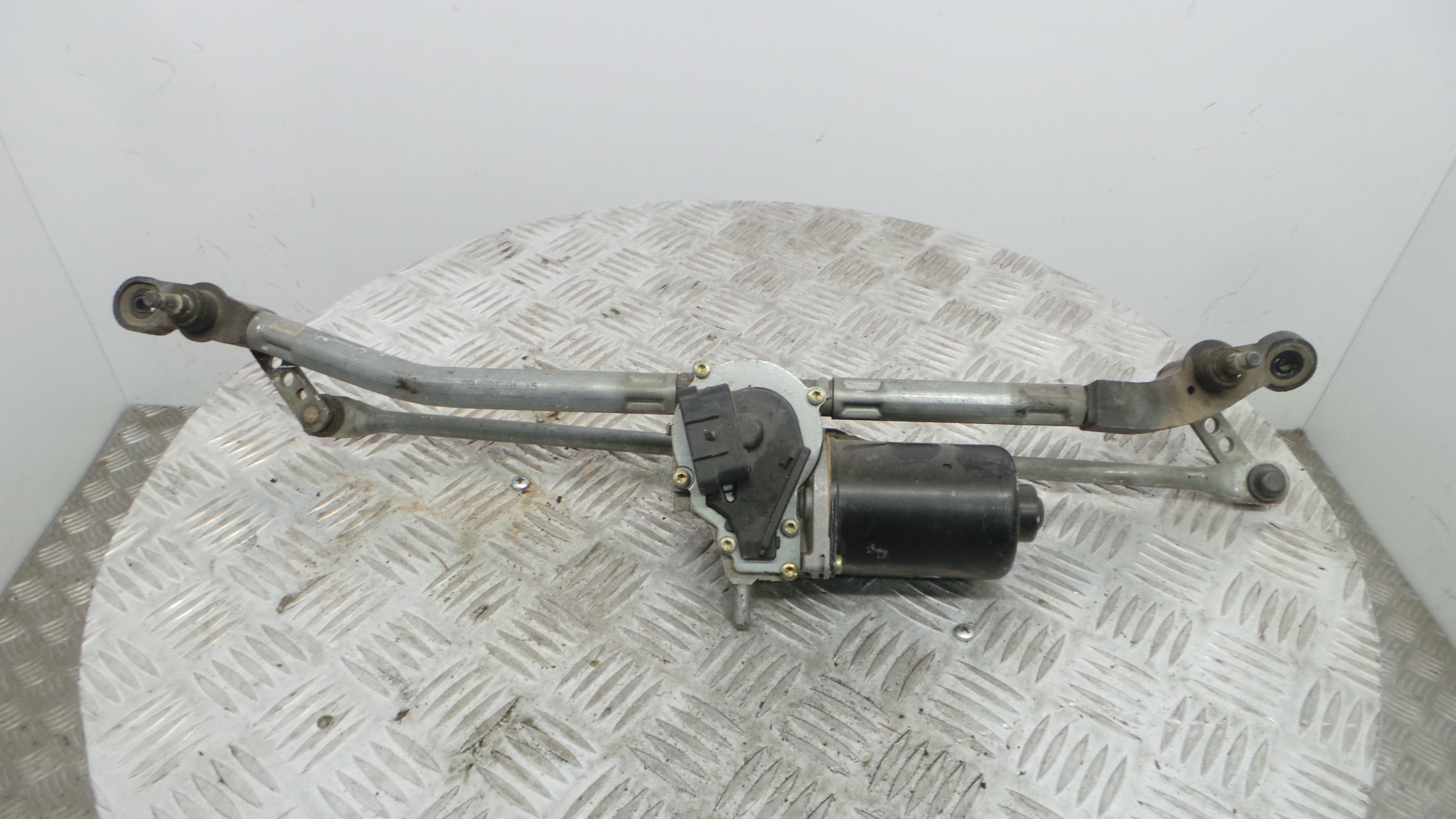 Motor Limpa Vidros Frente  404387 - OPEL ASTRA G Hatchback (T98)-33407147