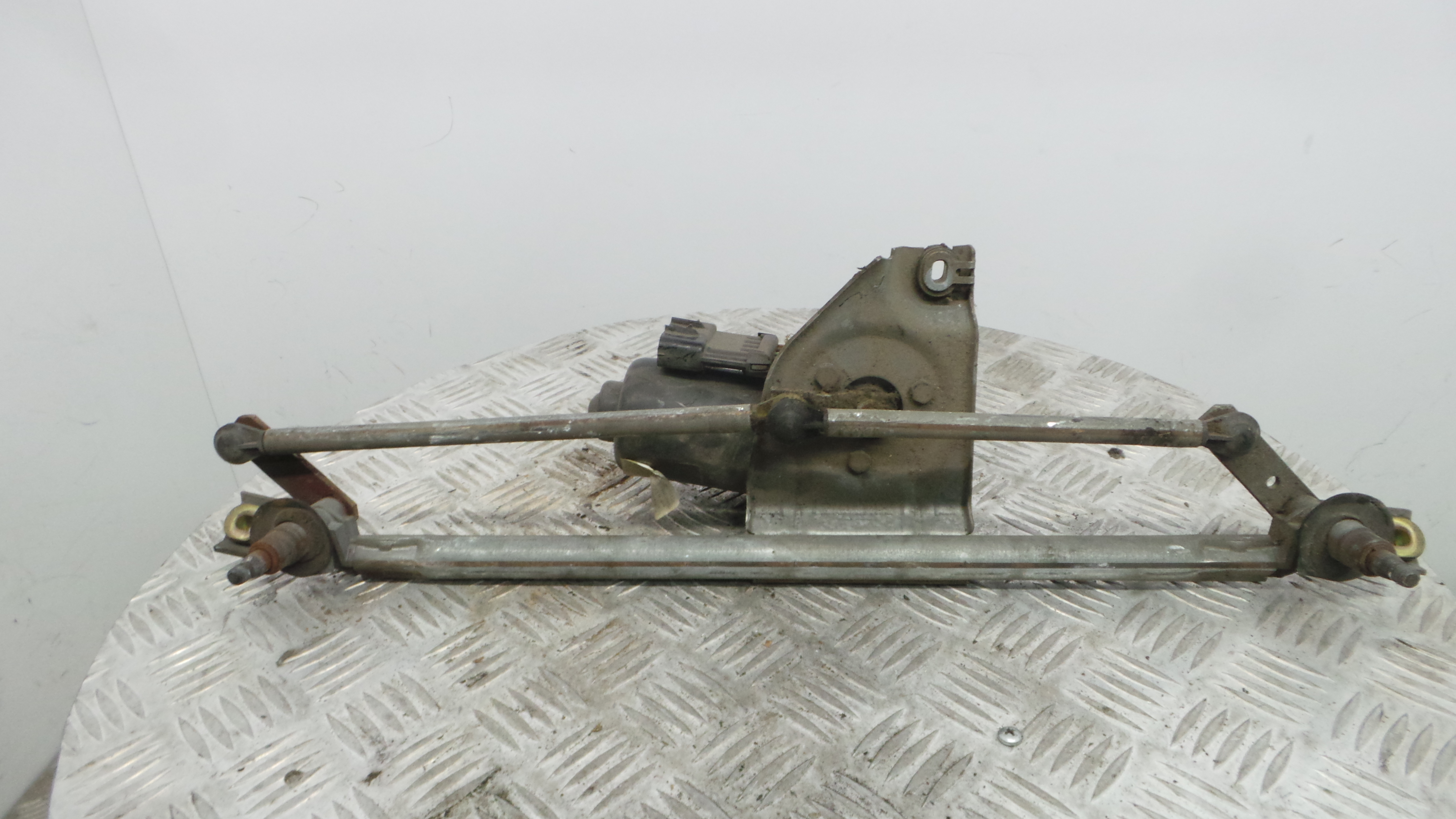 Motor Limpa Vidros Frente  22107719 - OPEL CORSA B (S93)-33407222