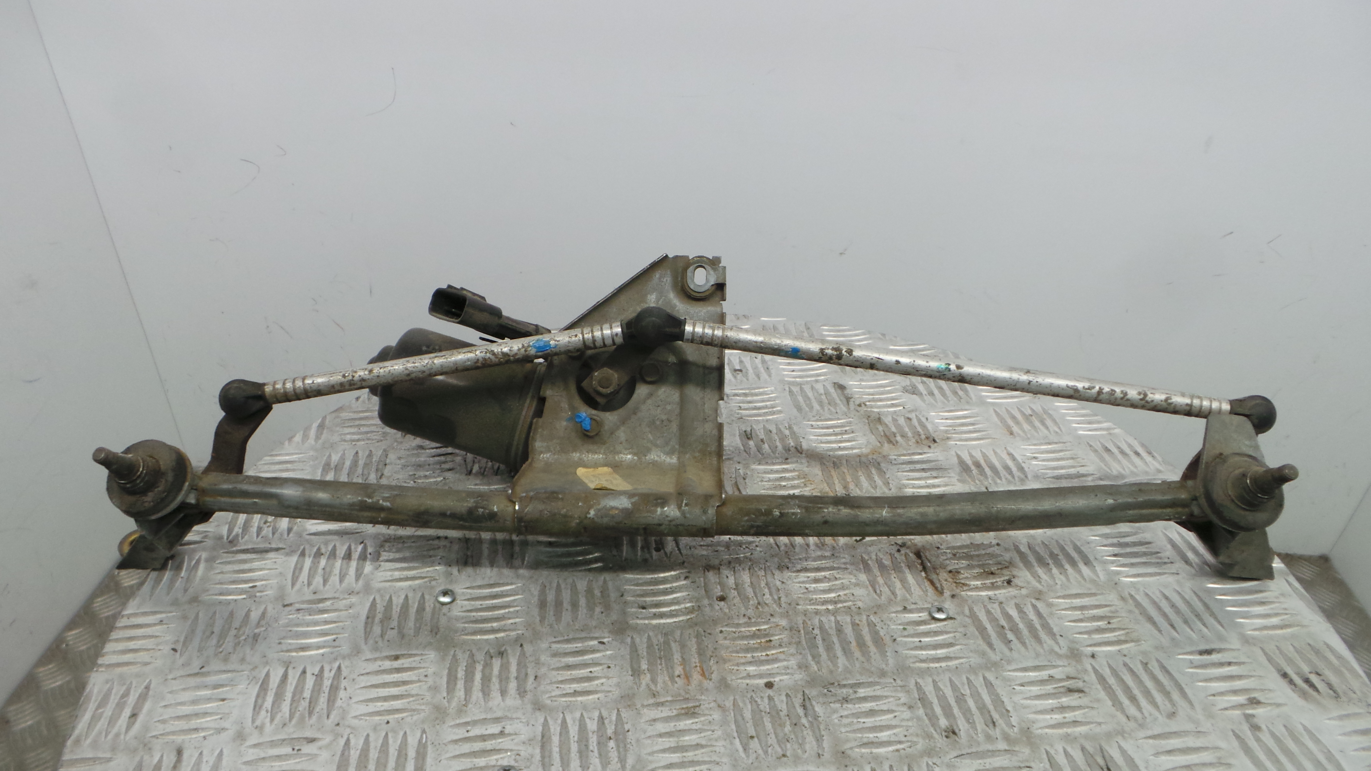 Motor Limpa Vidros Frente  22084735 - OPEL CORSA B (S93)-33407225 Motor Limpa Vidros Frente  22084735 - OPEL CORSA B (S93)-33407225